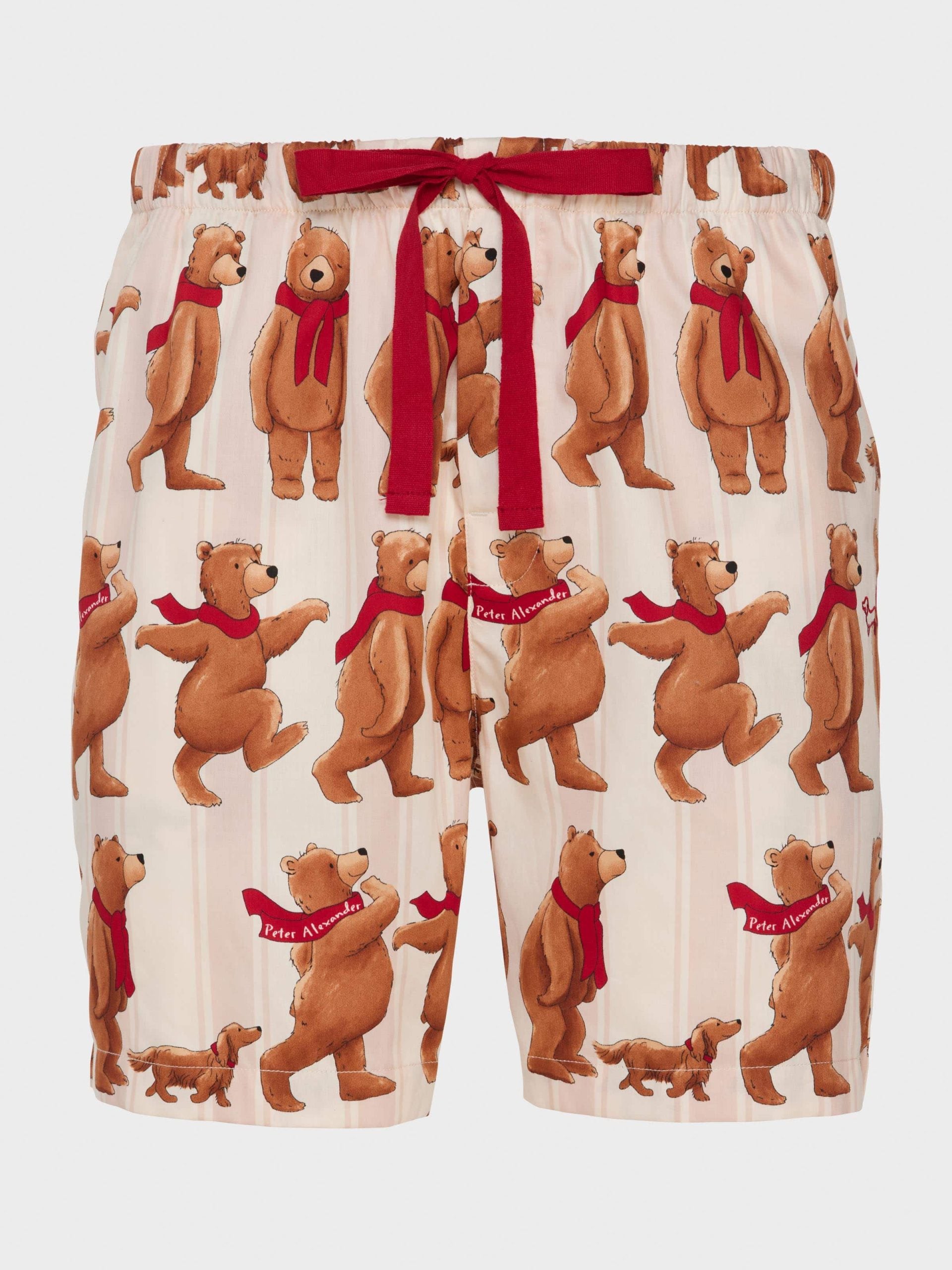 Bear Family Mid Short multi image 3