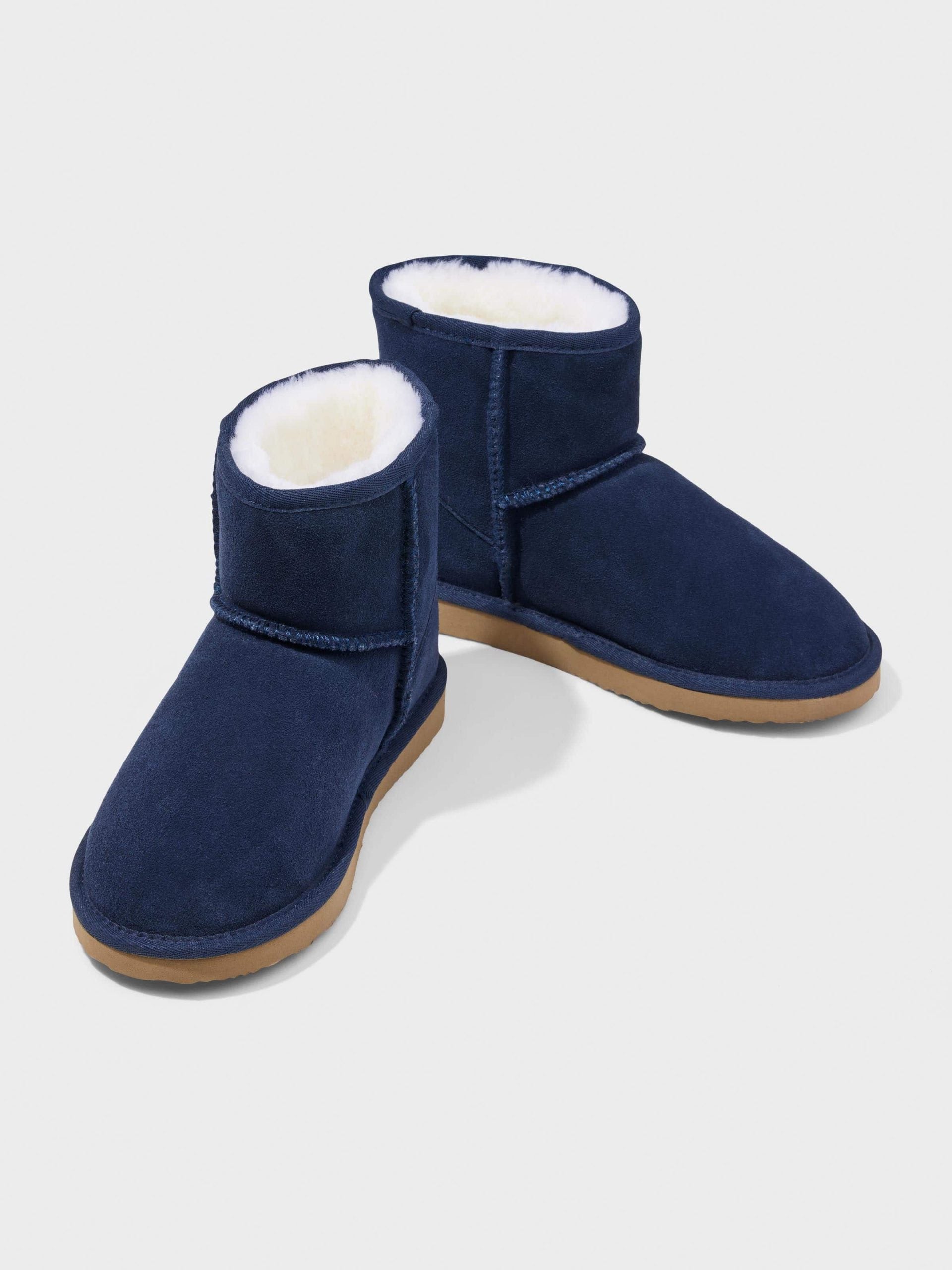P.A. Classic Homeboots image 0