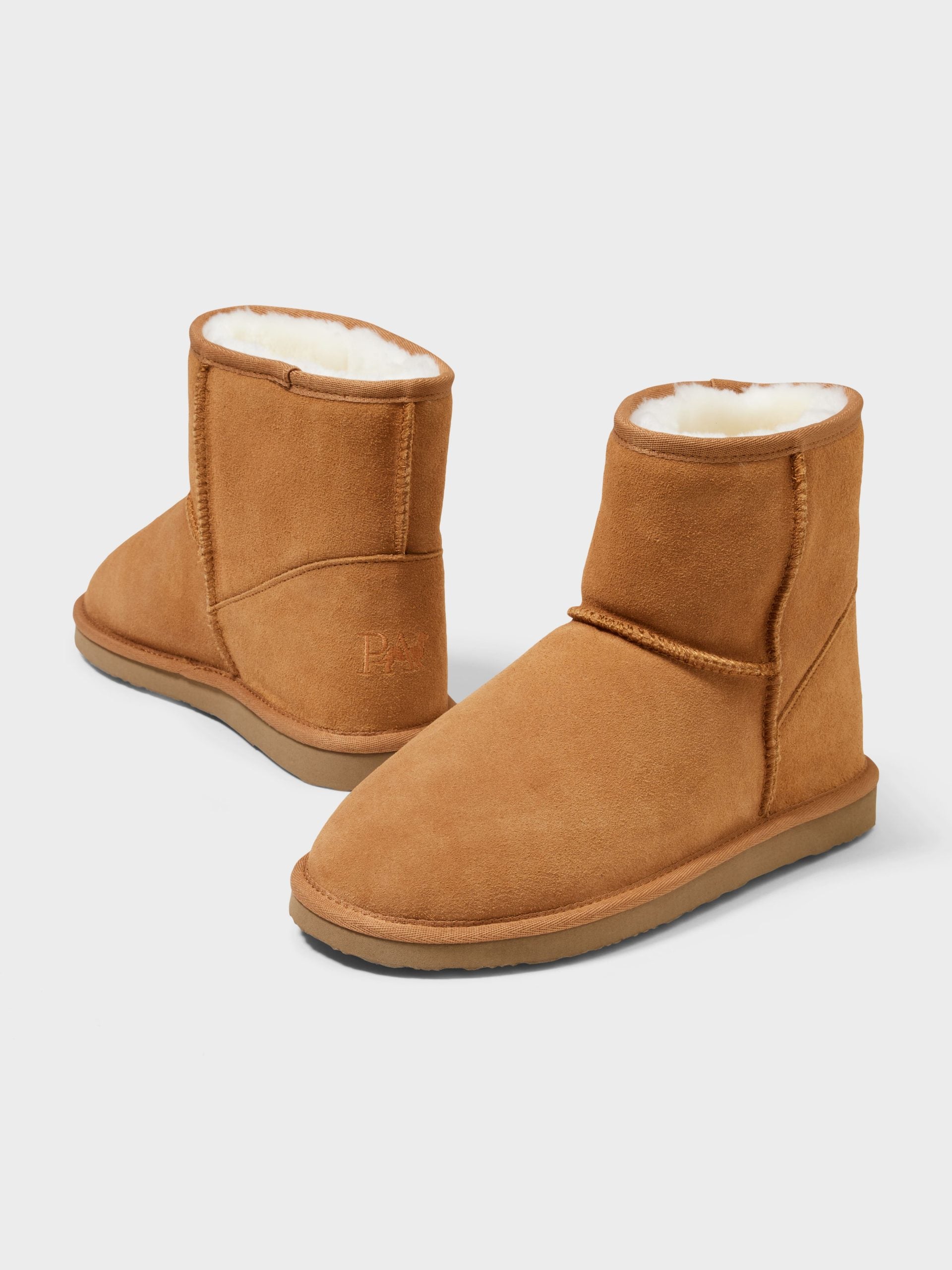 Mens P.A. Classic Homeboots image 1