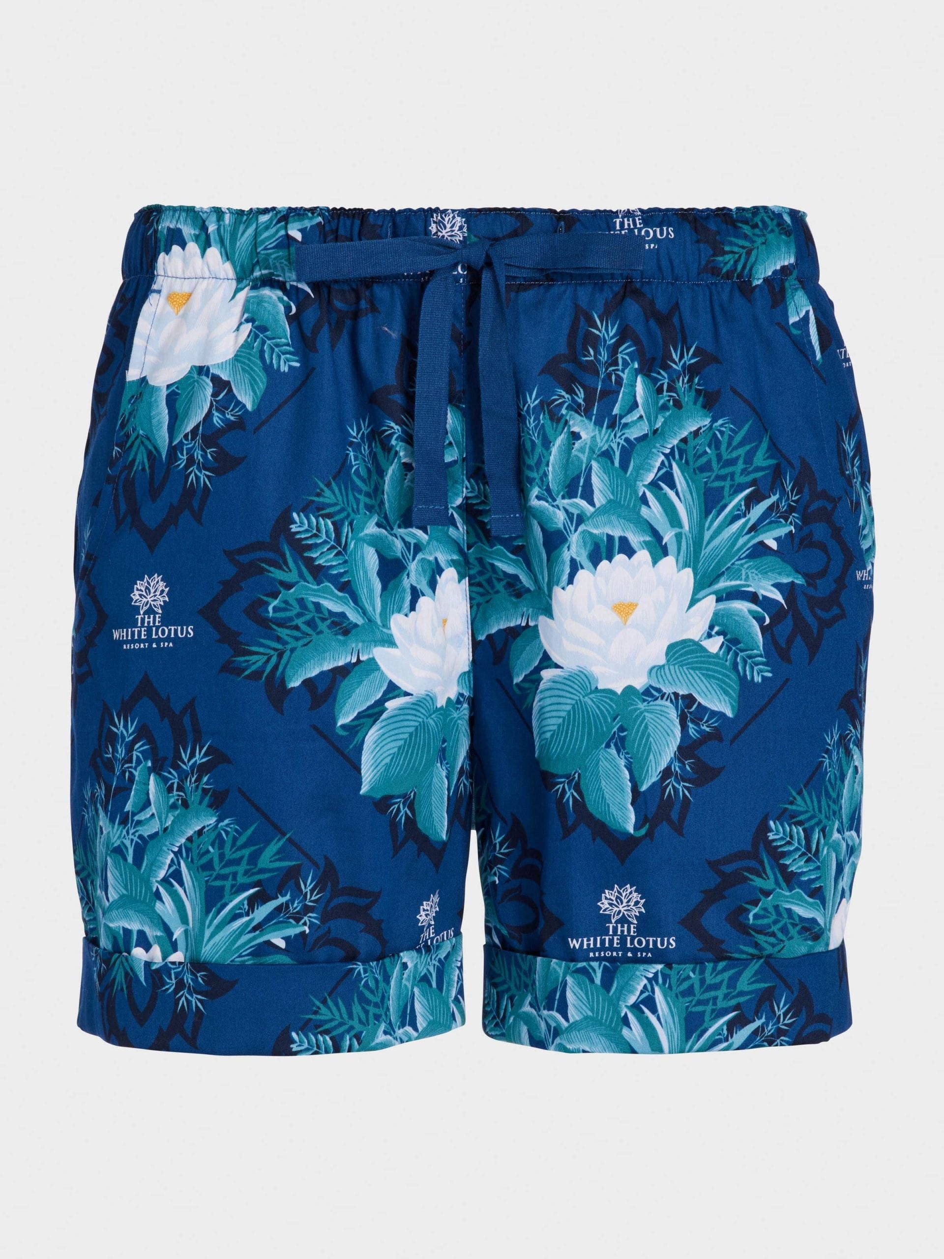 The White Lotus Boy Short multi image 3