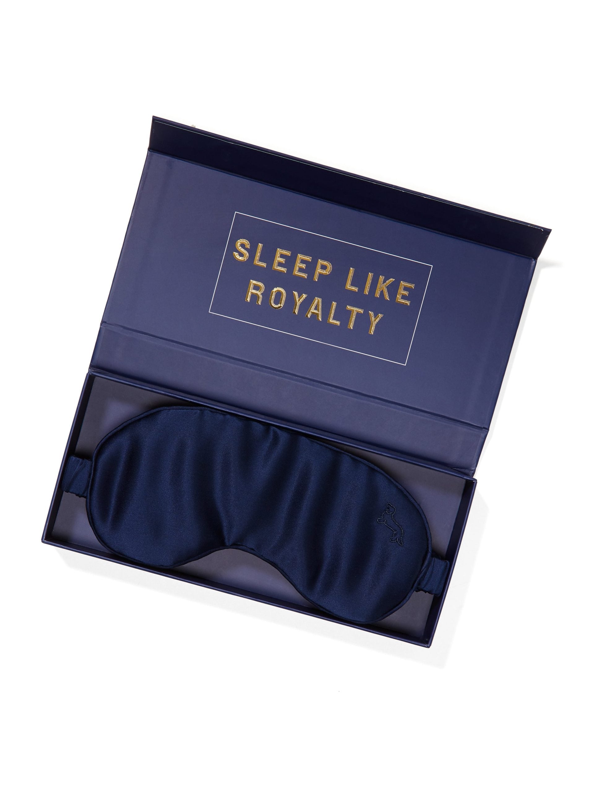 Mulberry Silk Eye Mask image 2