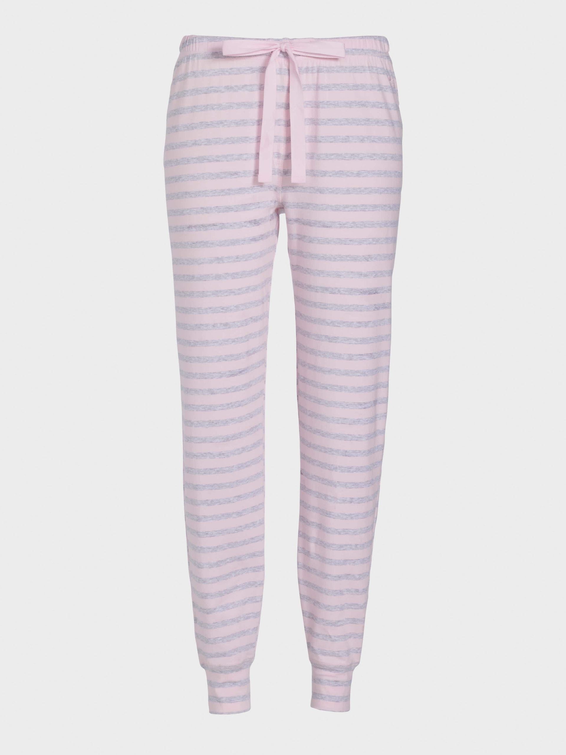 Stripe Easy Pj Pant multi image 3