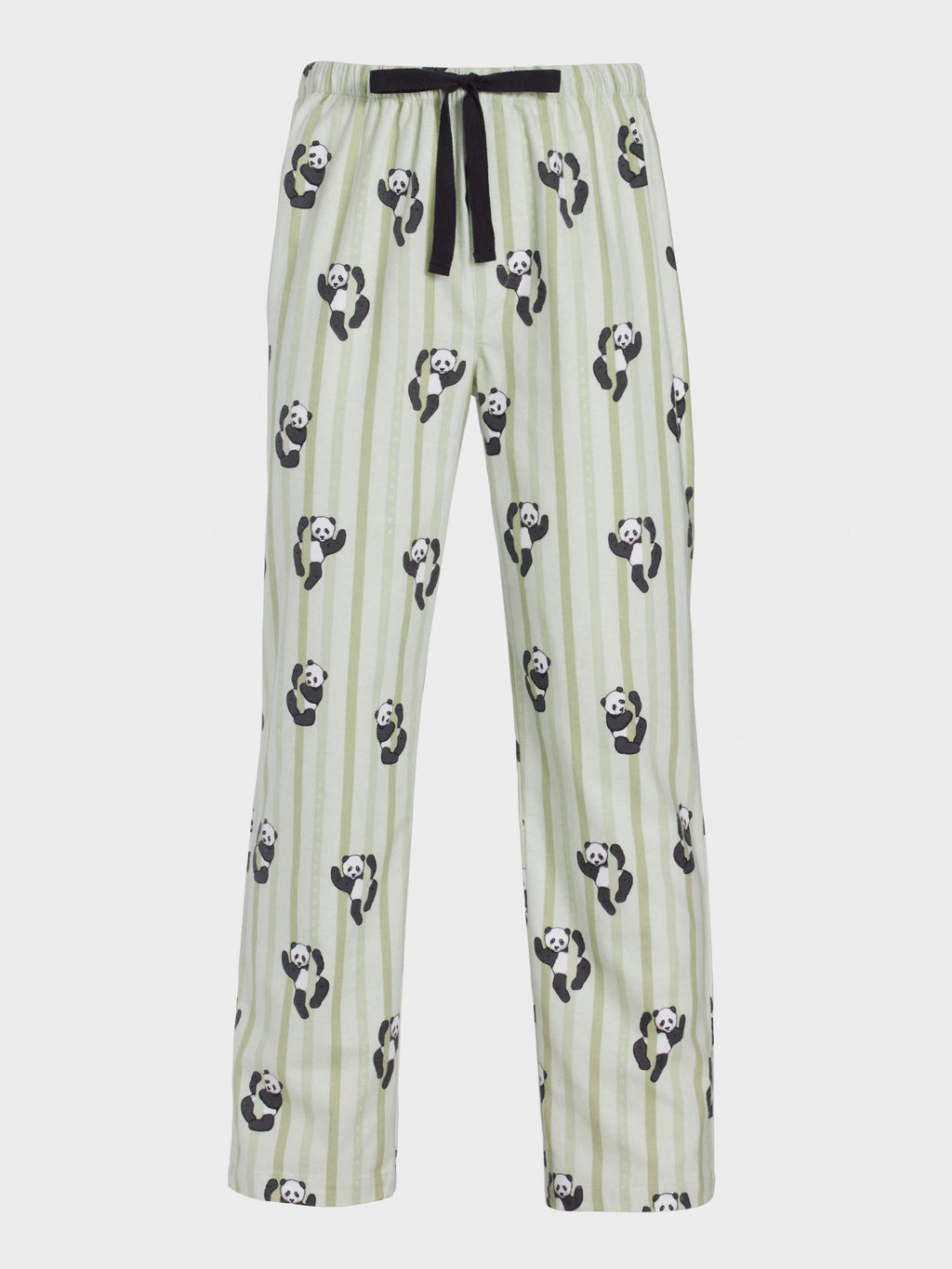 Just Hangin Classic Pj Pant multi image 3