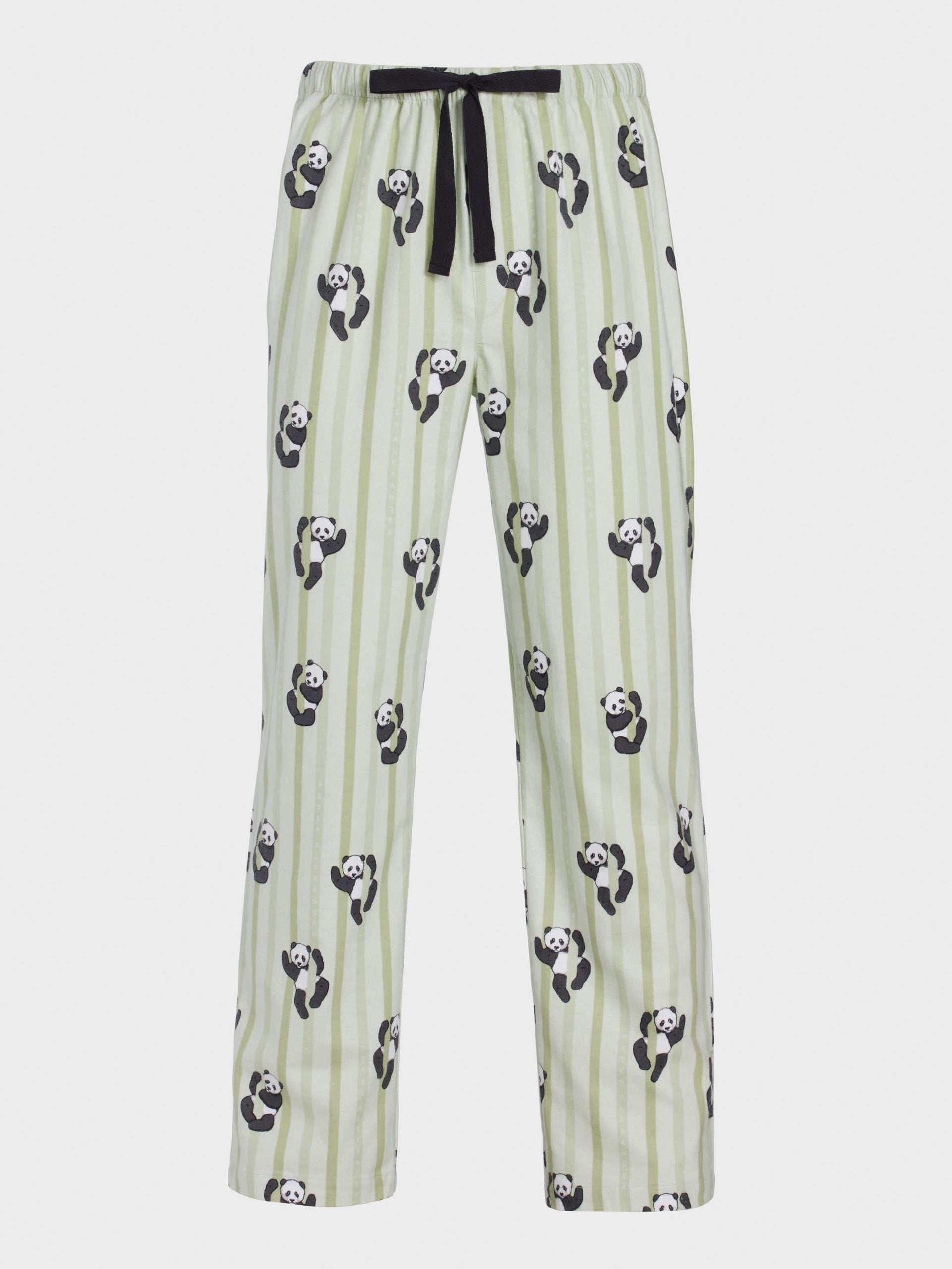 Just Hangin Classic Pj Pant multi image 3