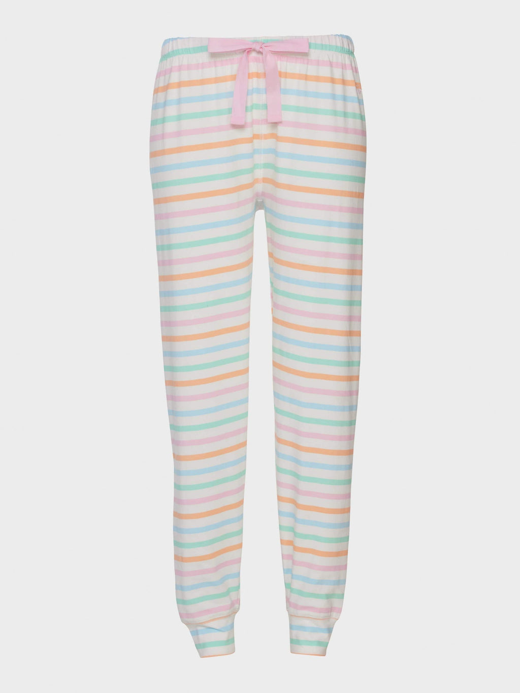 Rainbow Stripe Easy Pj Pant multi image 3