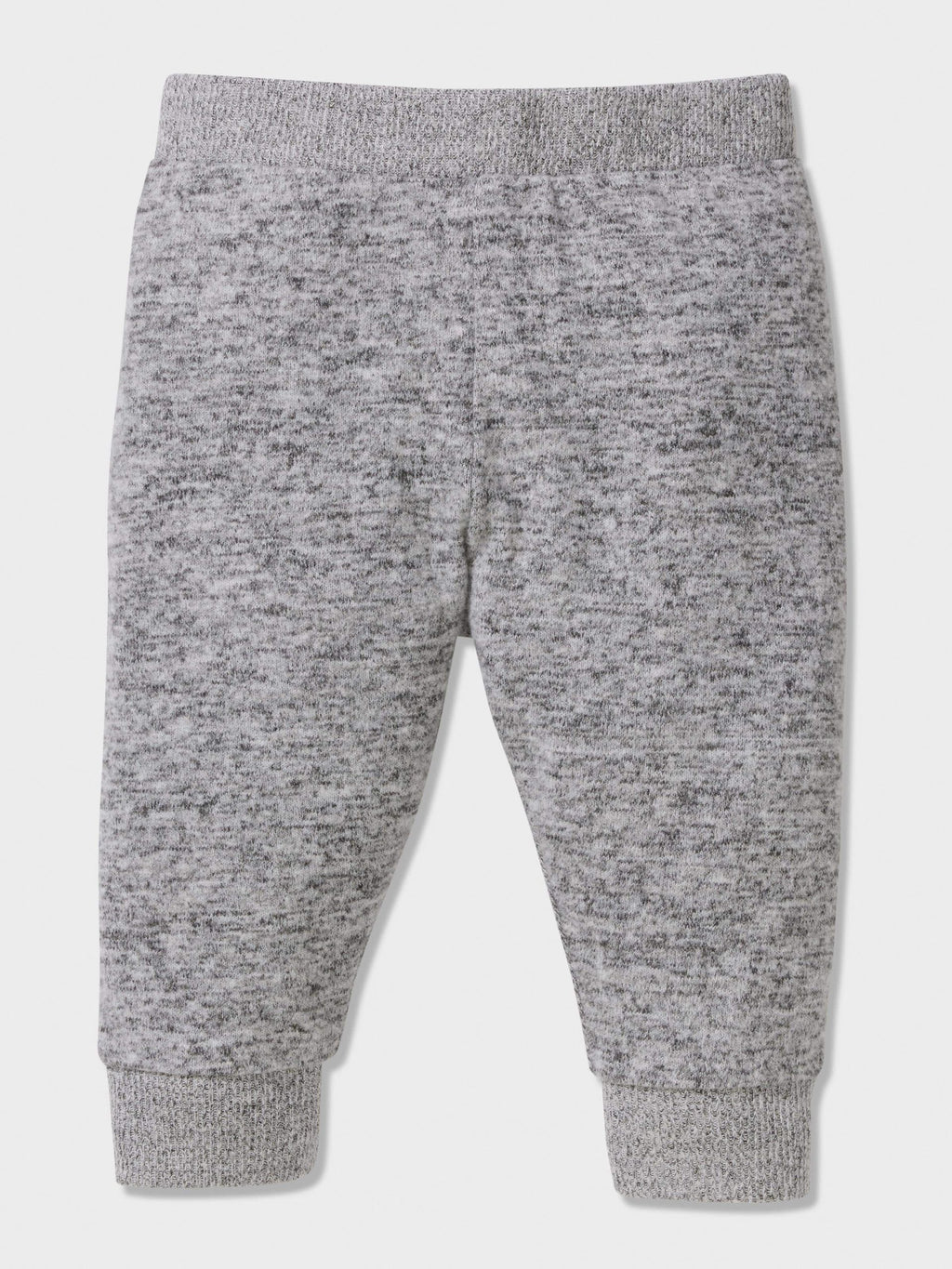 Baby Grey Marle Pj Set greymarle image 3