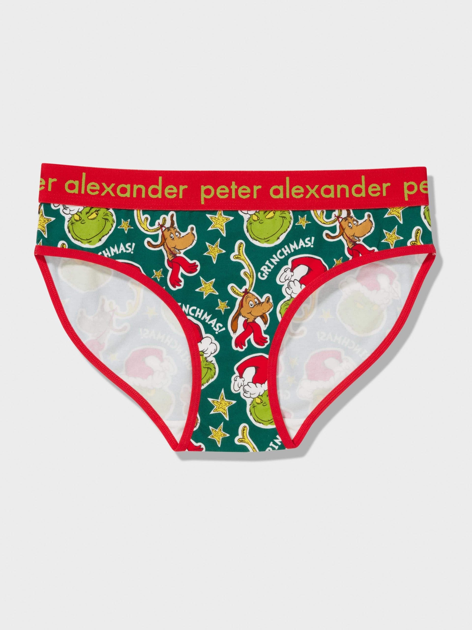 The Grinch Brief multi image 2