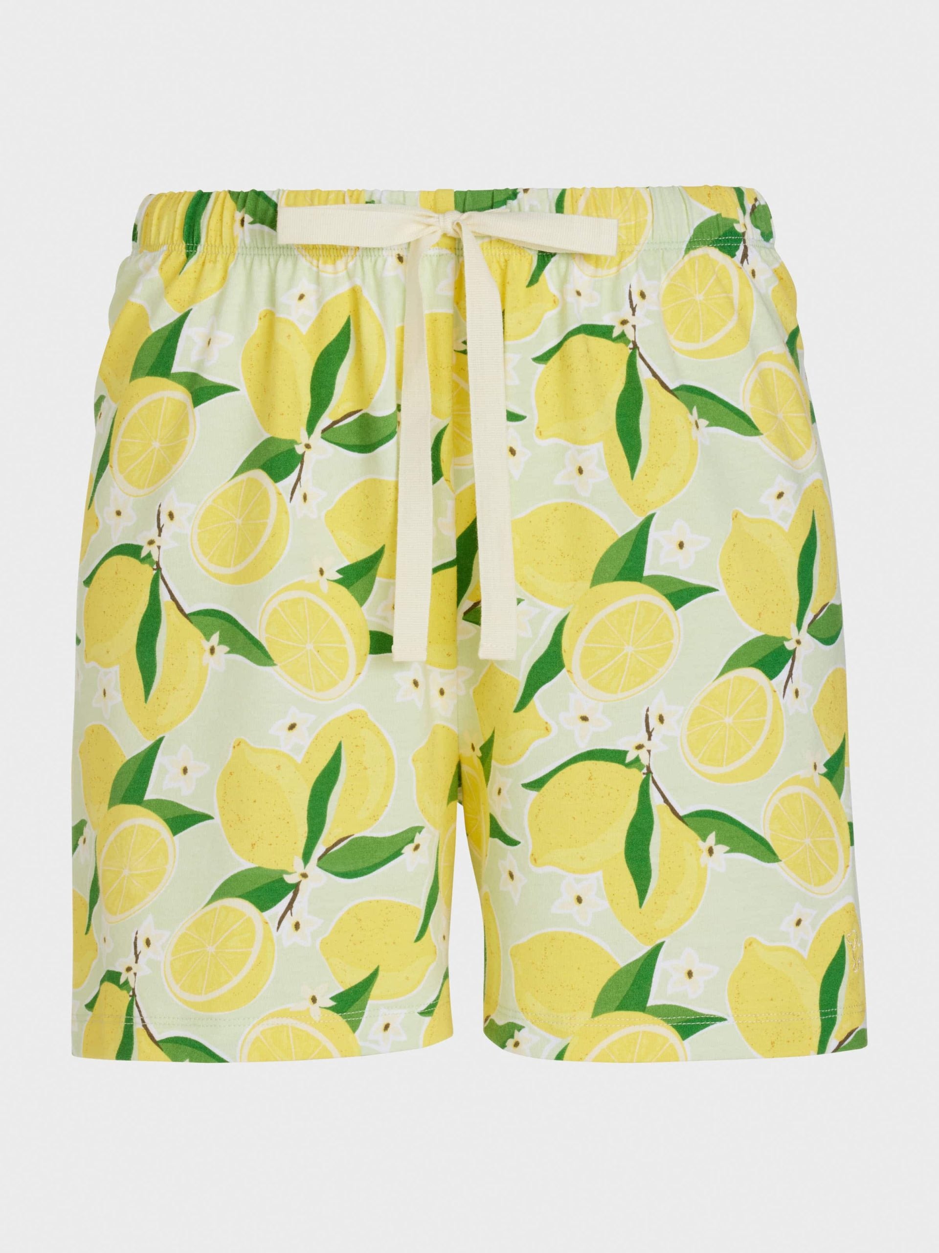 Lemons Long Short multi image 3