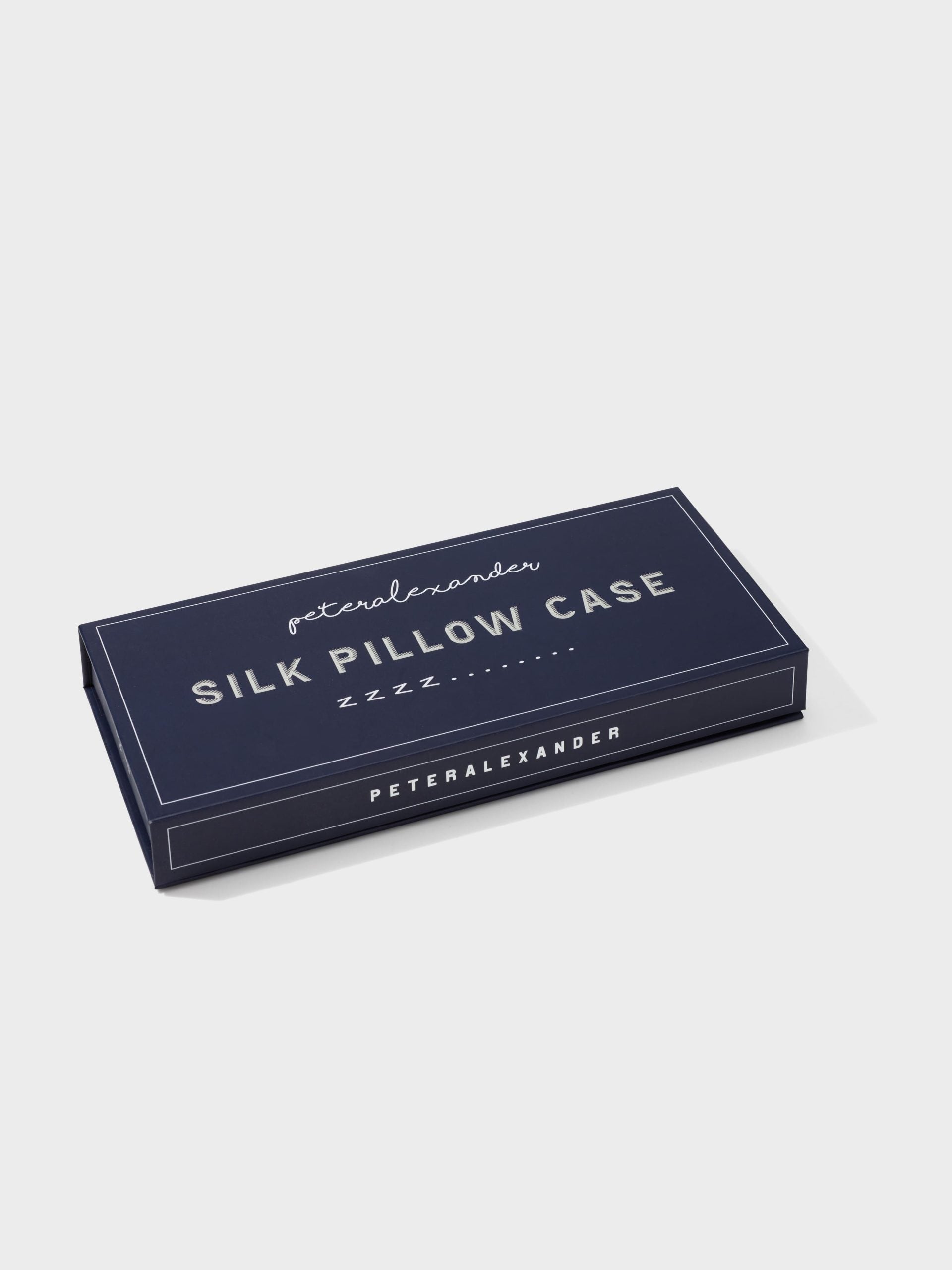 Mulberry Silk Pillowcase image 4
