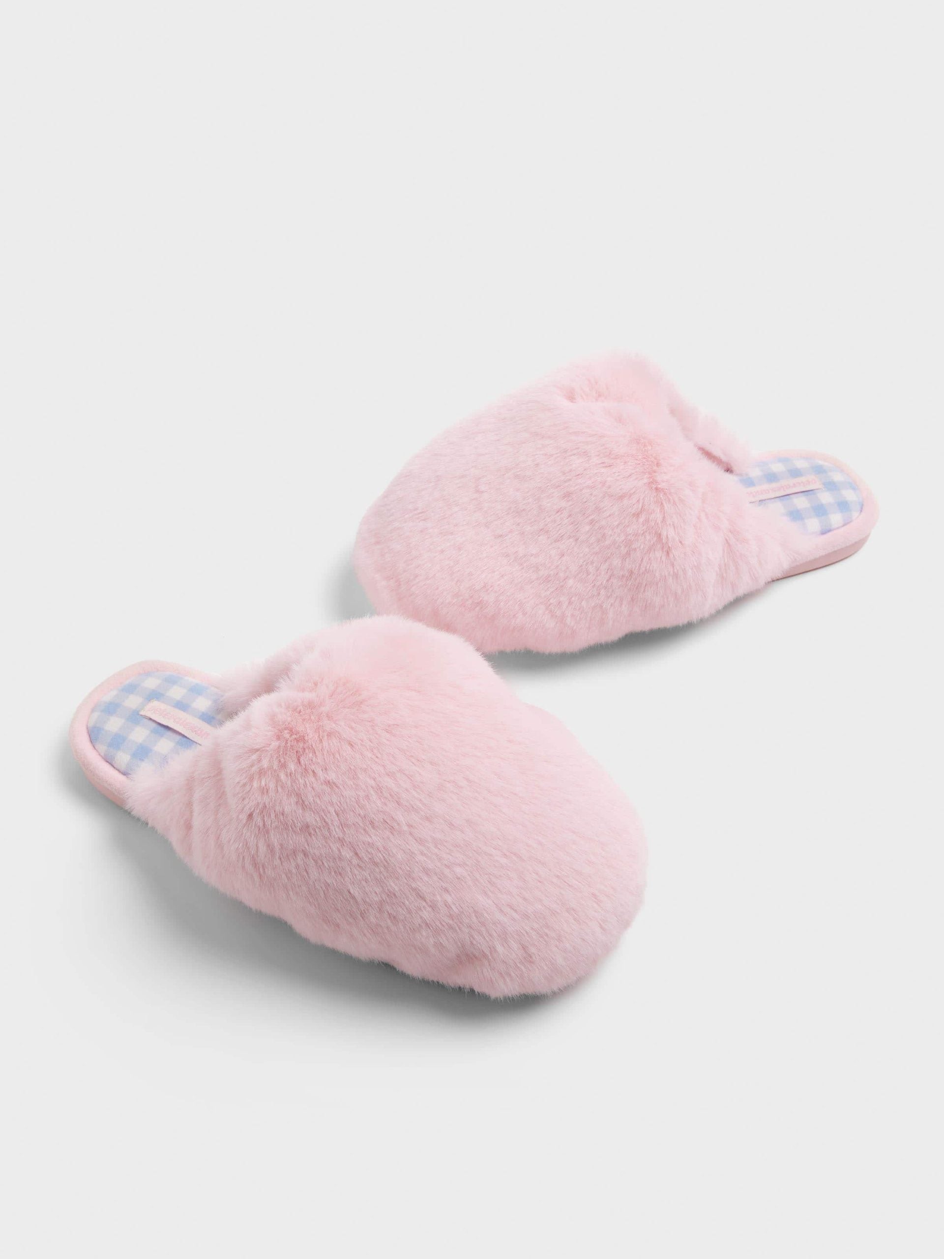 Crafty Fur Scuff multi image 0