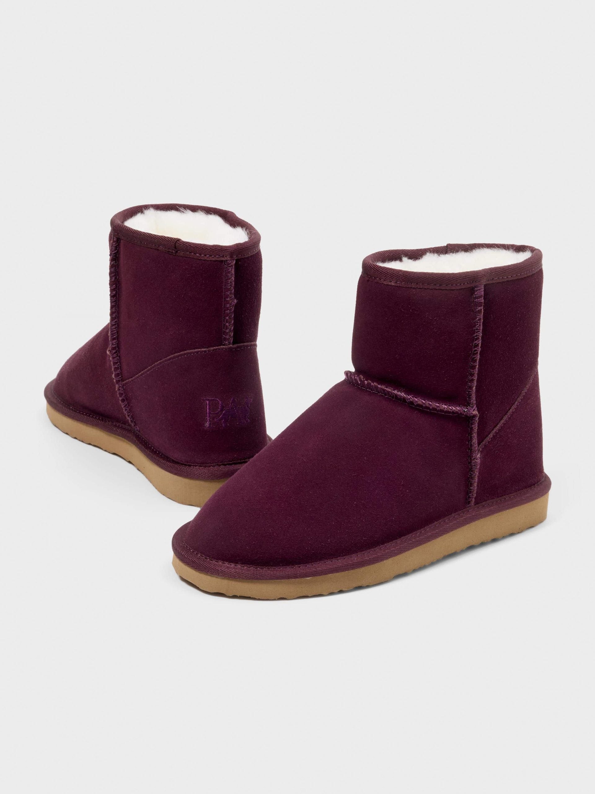 P.A. Classic Homeboots image 1