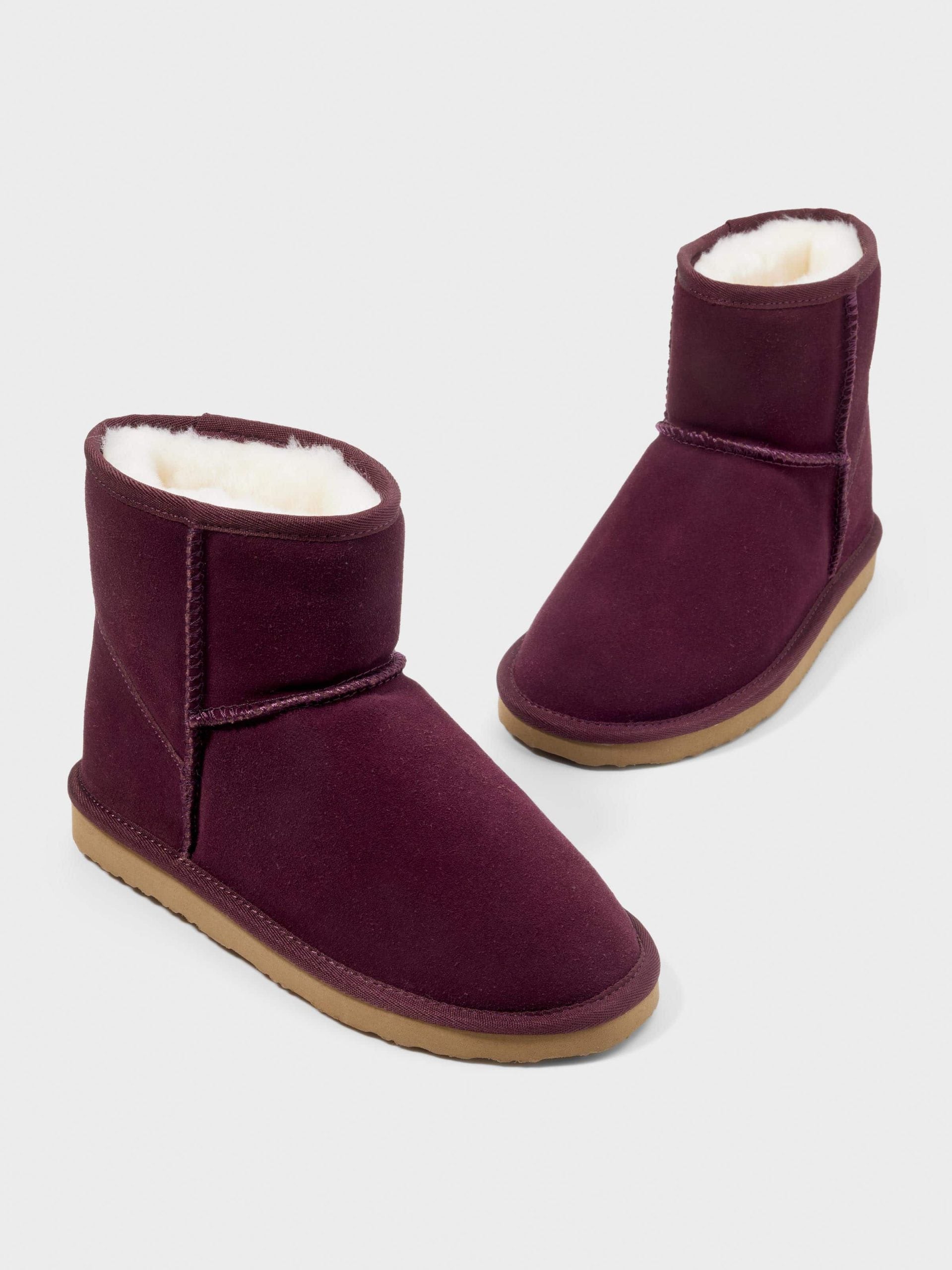 P.A. Classic Homeboots image 0