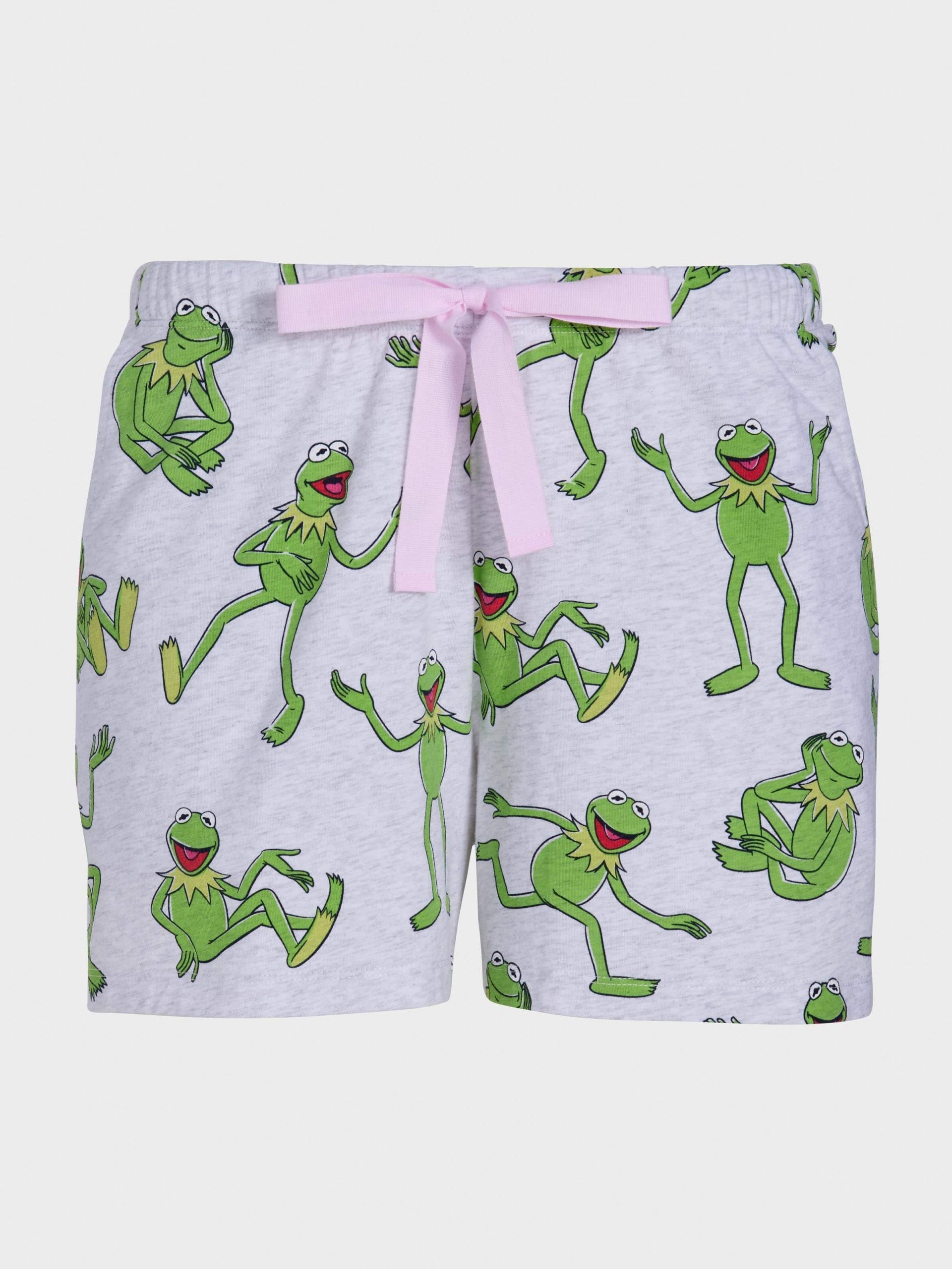 Kermit Mid Short multi image 3