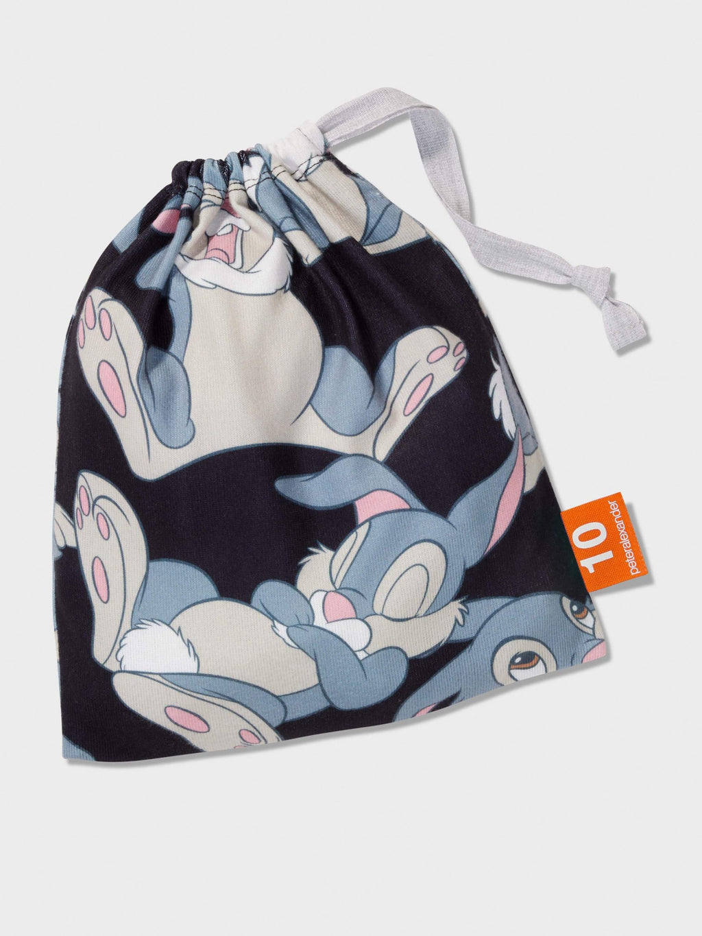 Boys Thumper Print Pj Set multi image 5