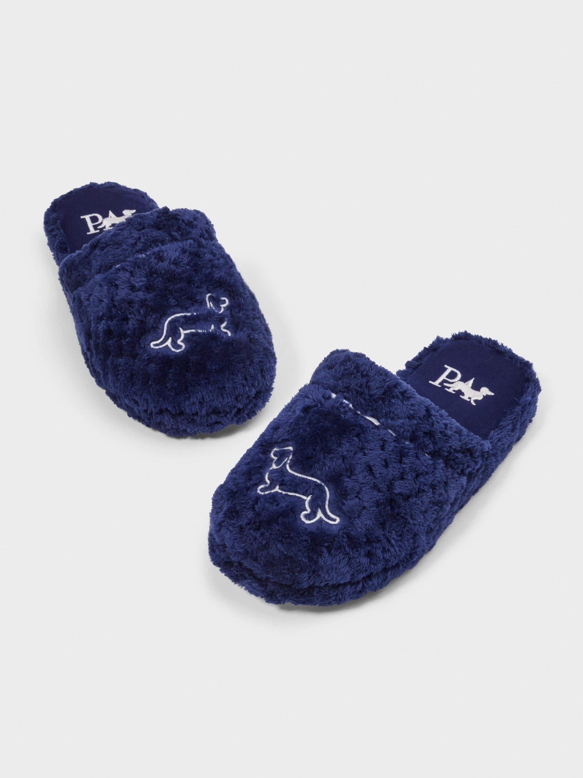Penny Jacquard Scuff image 0