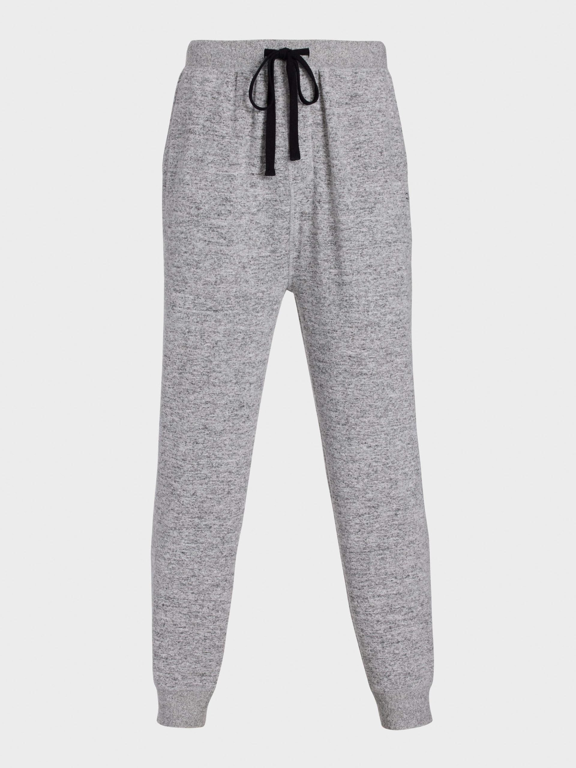 Grey Marle Cuff Pj Pant greymarle image 3