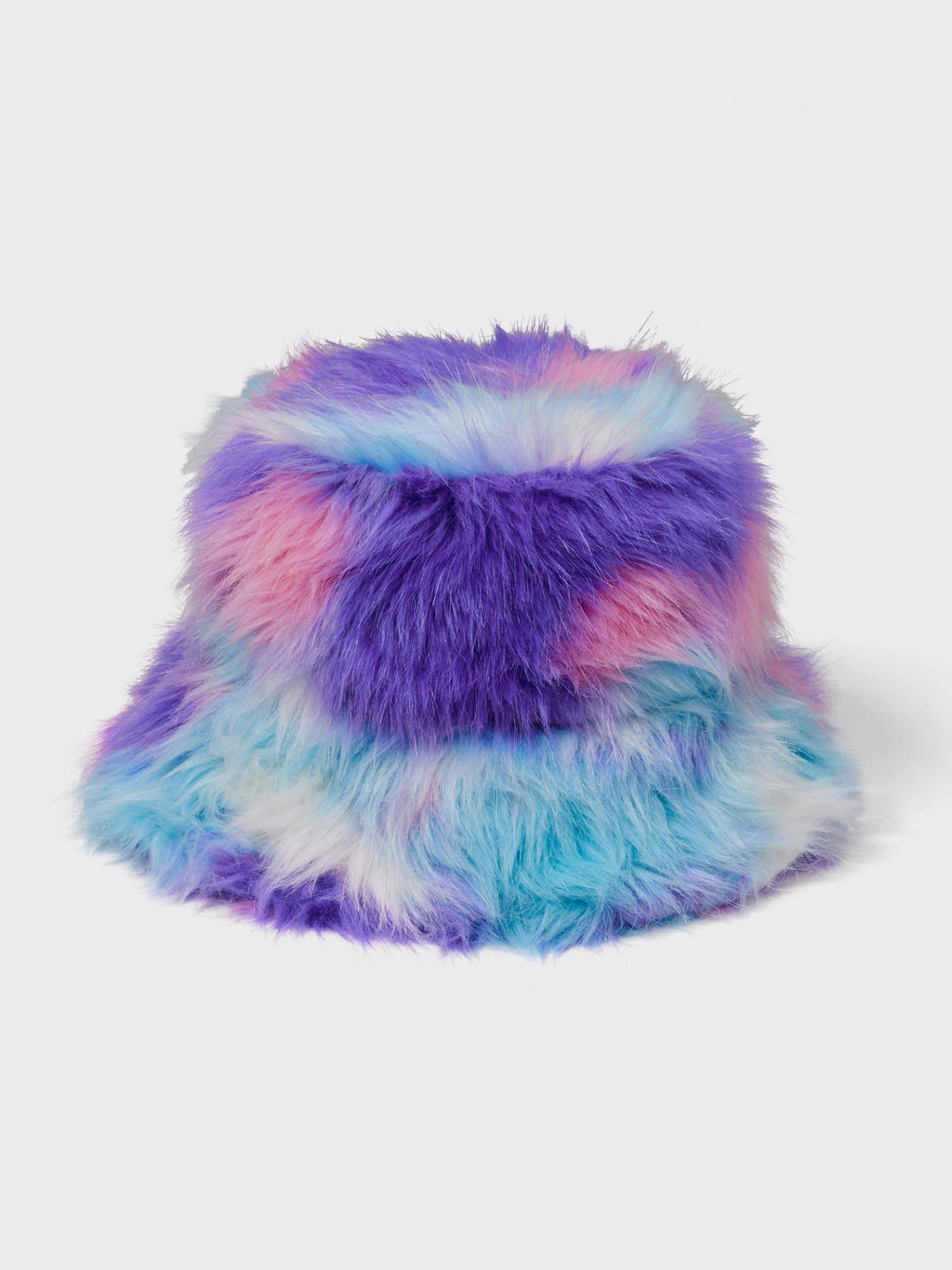 Mutli Colour Bucket Hat multi image 2