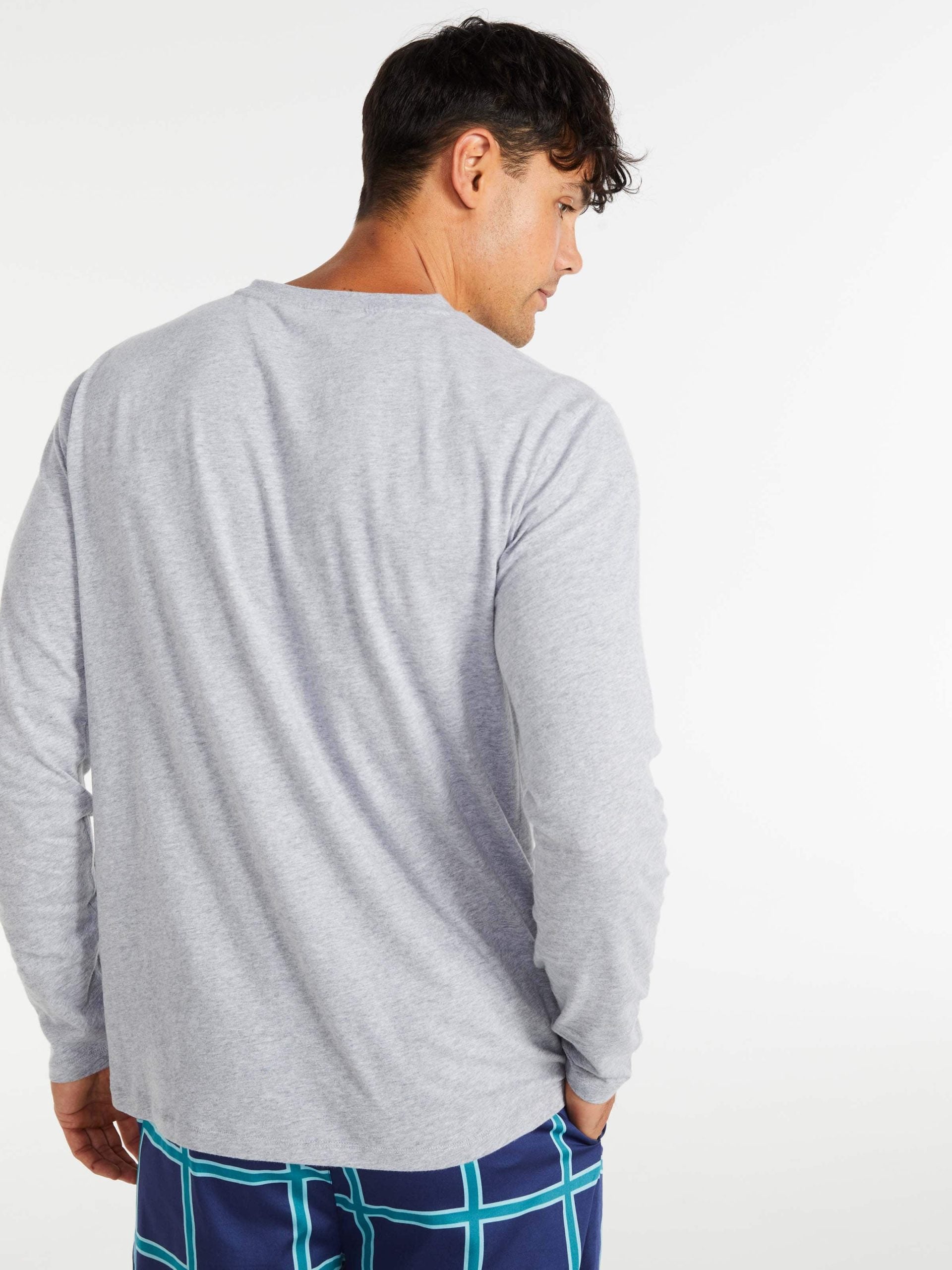 Penny Logo Long Sleeve Top image 2