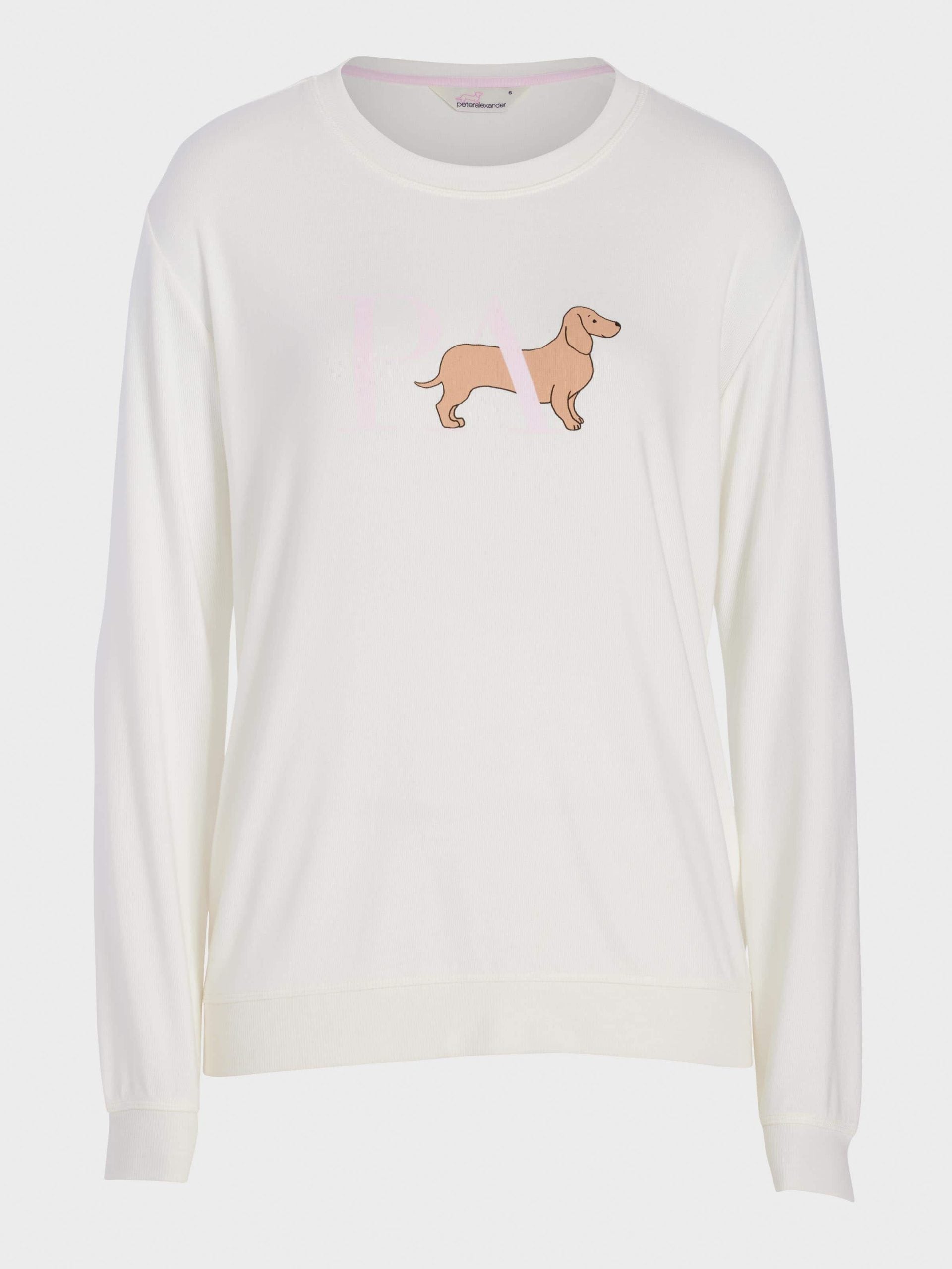 Penny Plush Sweater Multi image 3