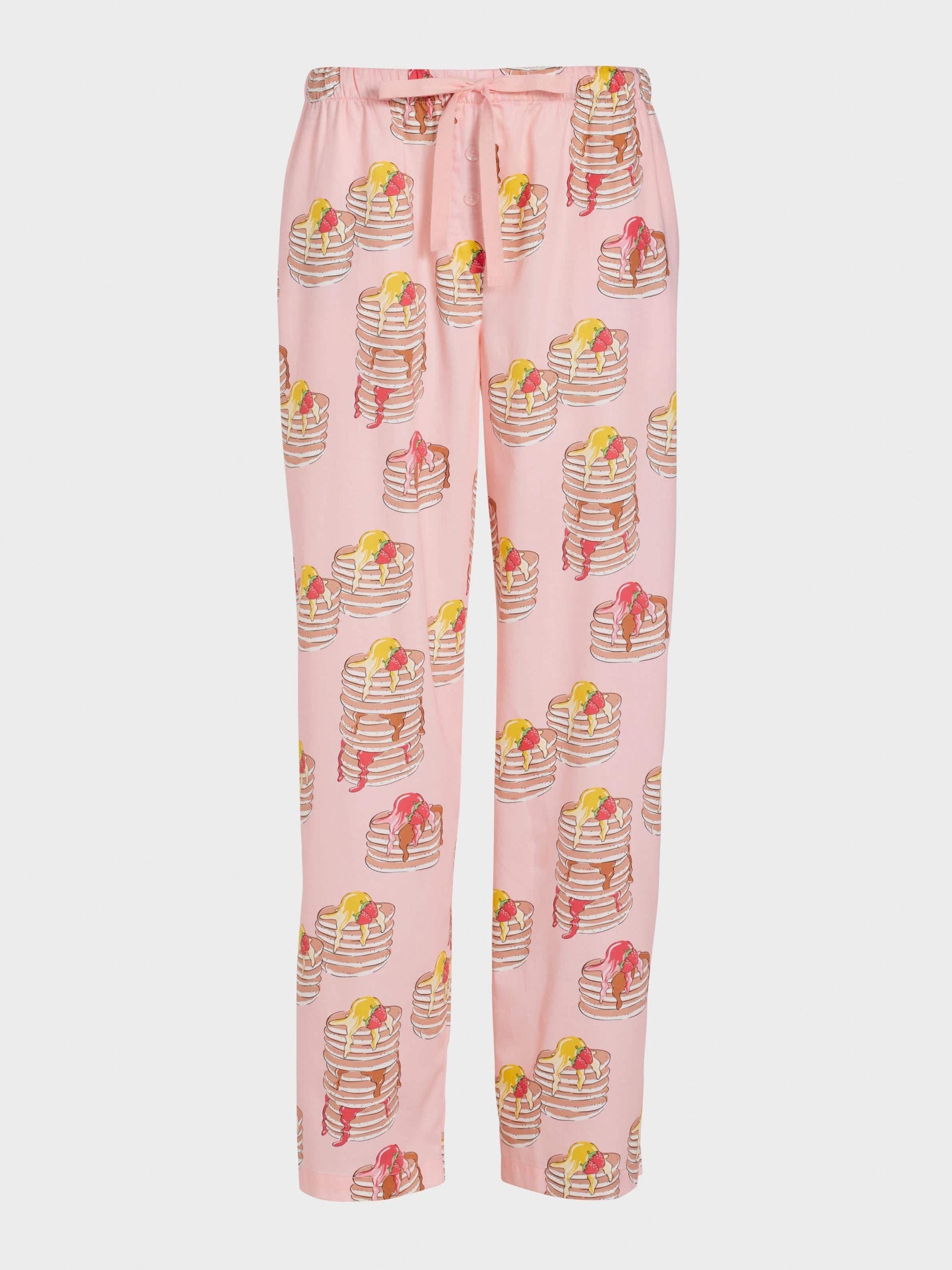 Pancake Stack Pj Pant multi image 3