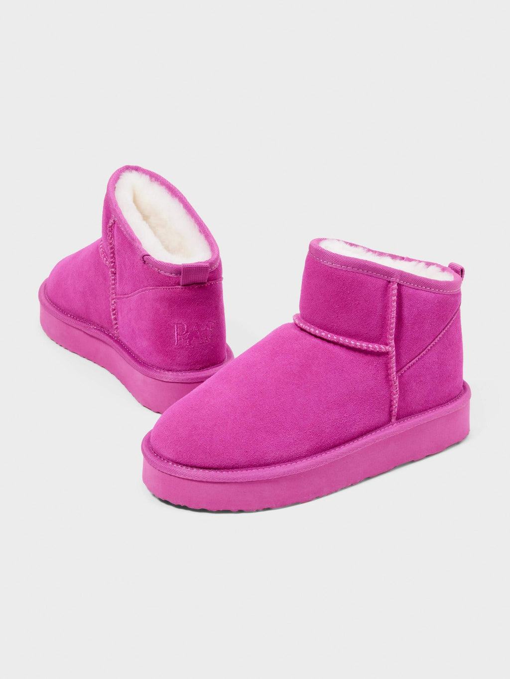P.A. Platform Low Rise Homeboot image 1