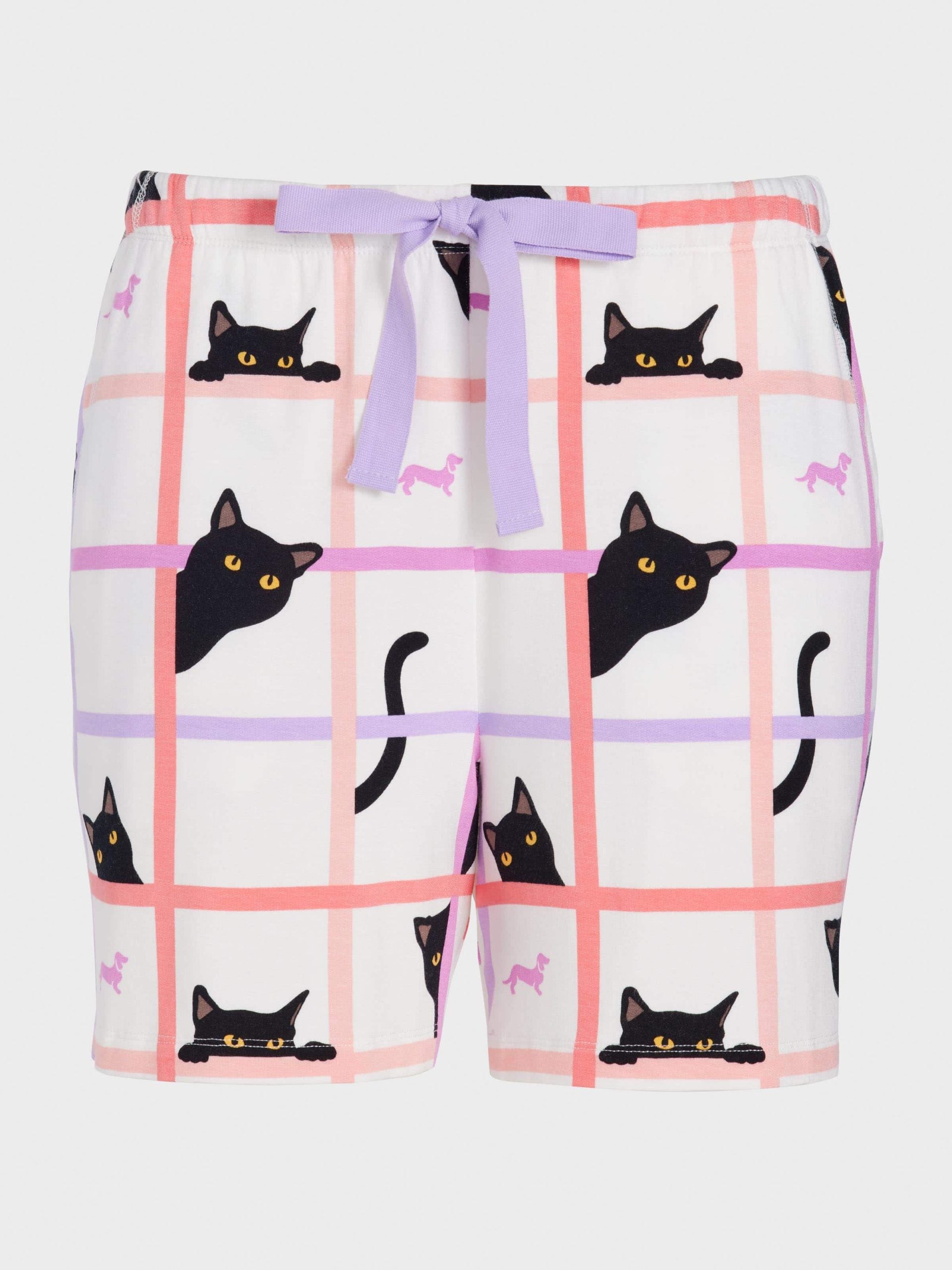 Cat Long Short multi image 3