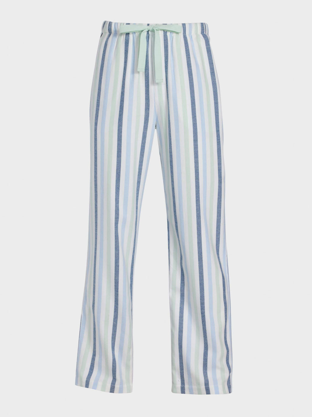 Multi Stripe Classic Pj Pant multi image 3
