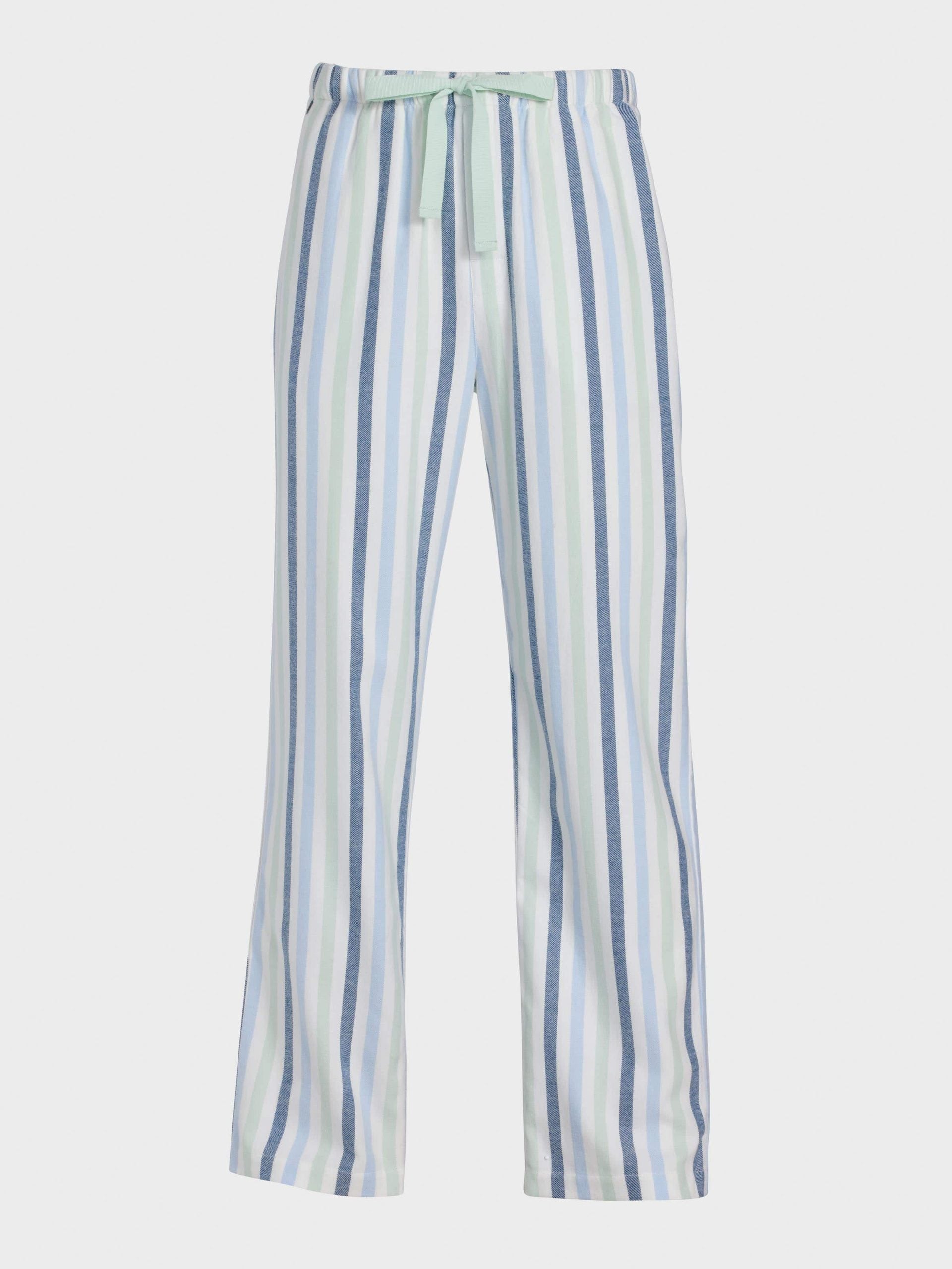 Multi Stripe Classic Pj Pant multi image 3