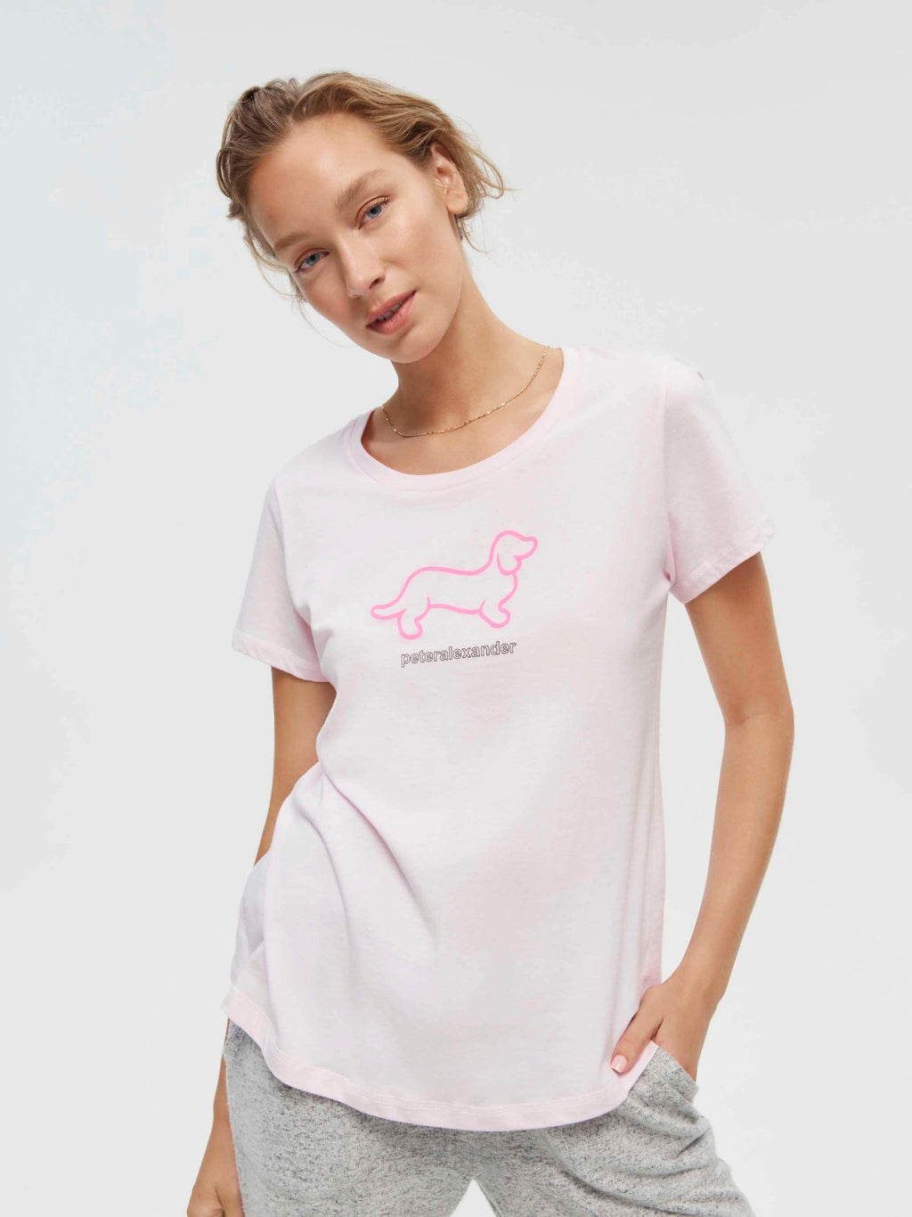 P.A. Classic Penny Tee image 0