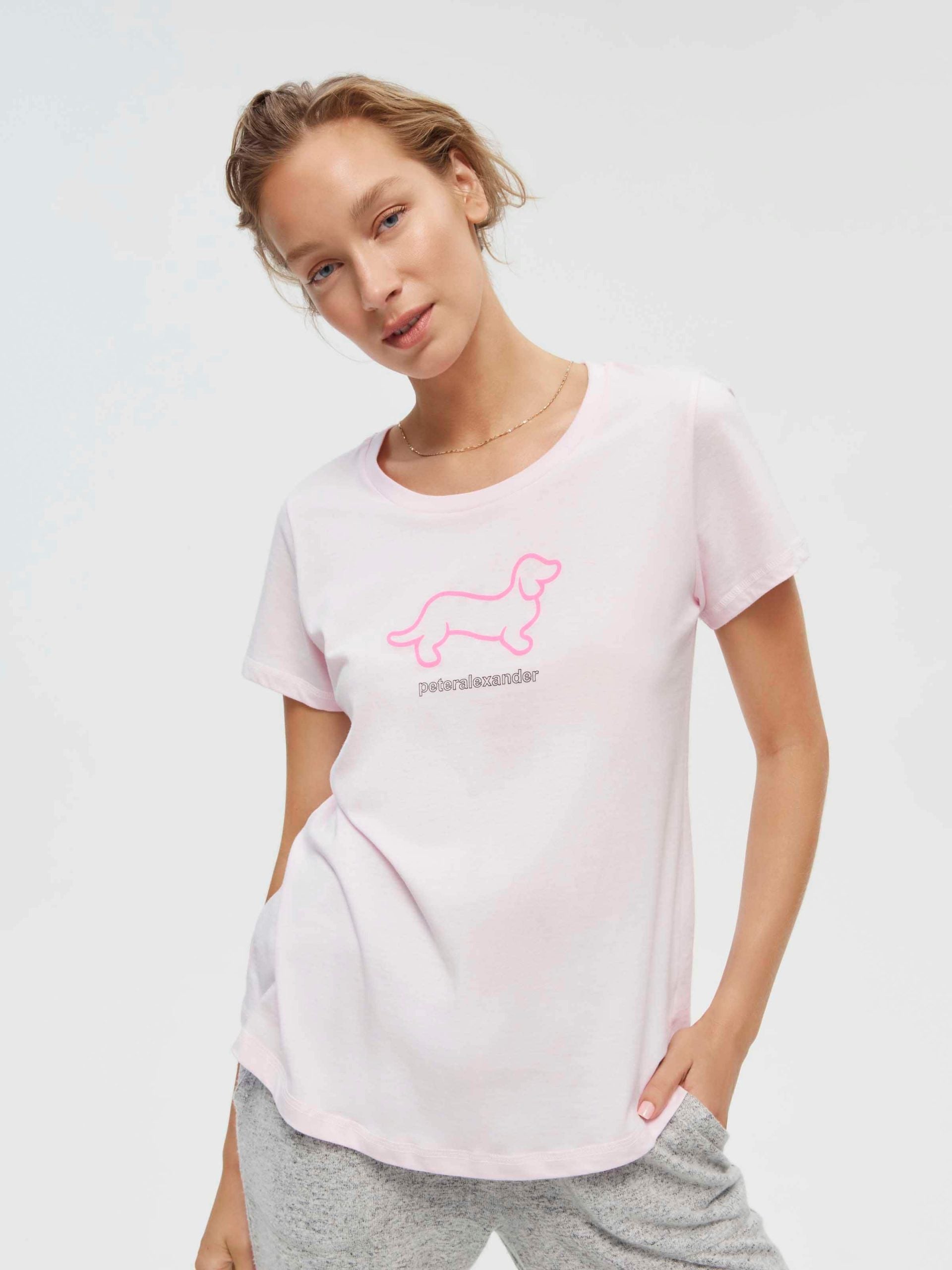 P.A. Classic Penny Tee image 0