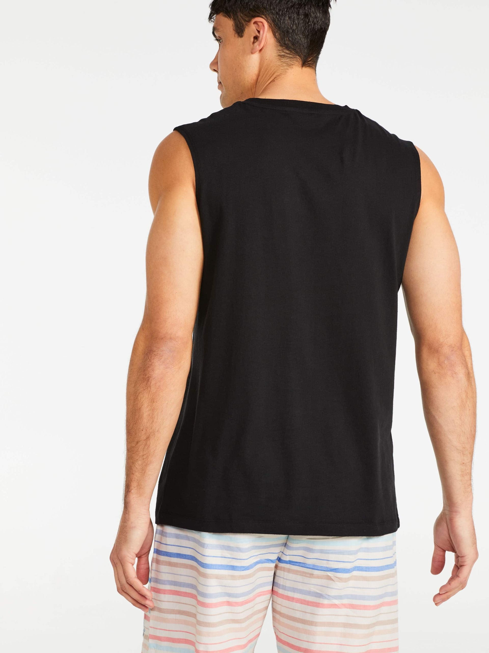 Penny Logo Sleeveless Tee image 2