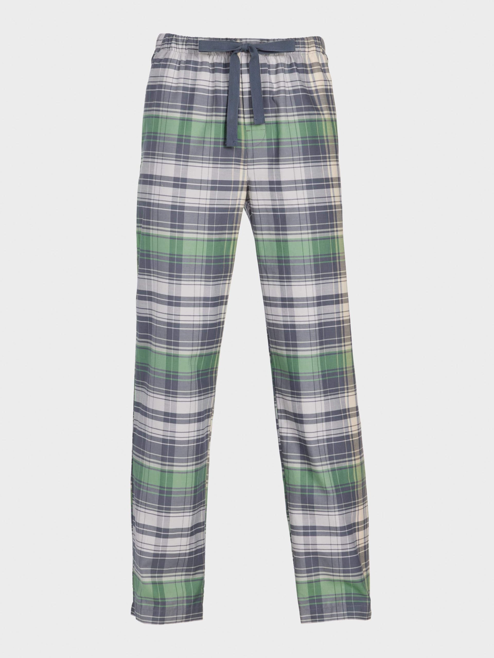 Cowboy Check Classic Pj Pant Multi image 3