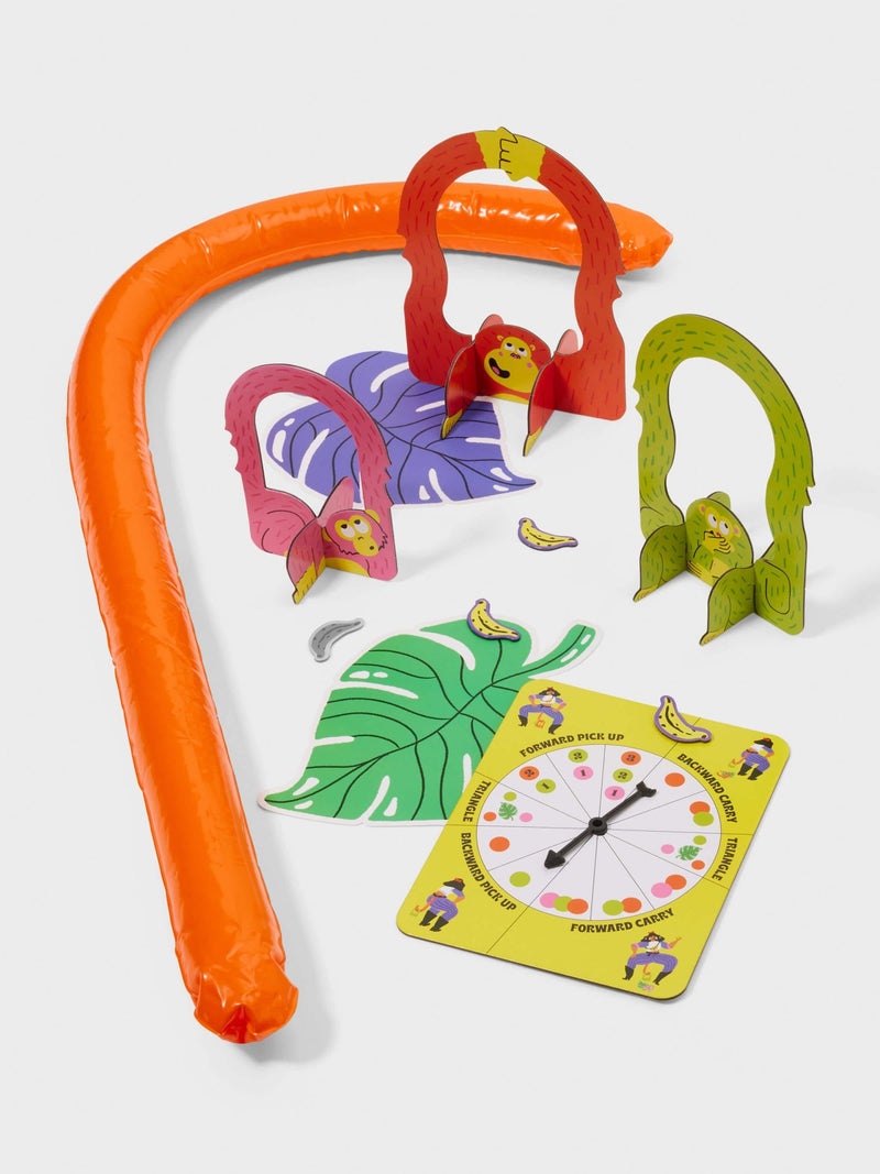 Its Bananas Game multi image 0