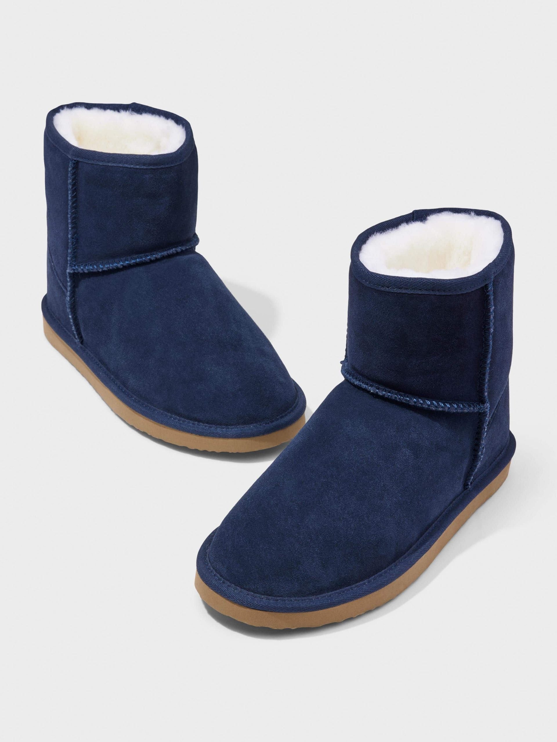Mens P.A. Classic Homeboots image 0