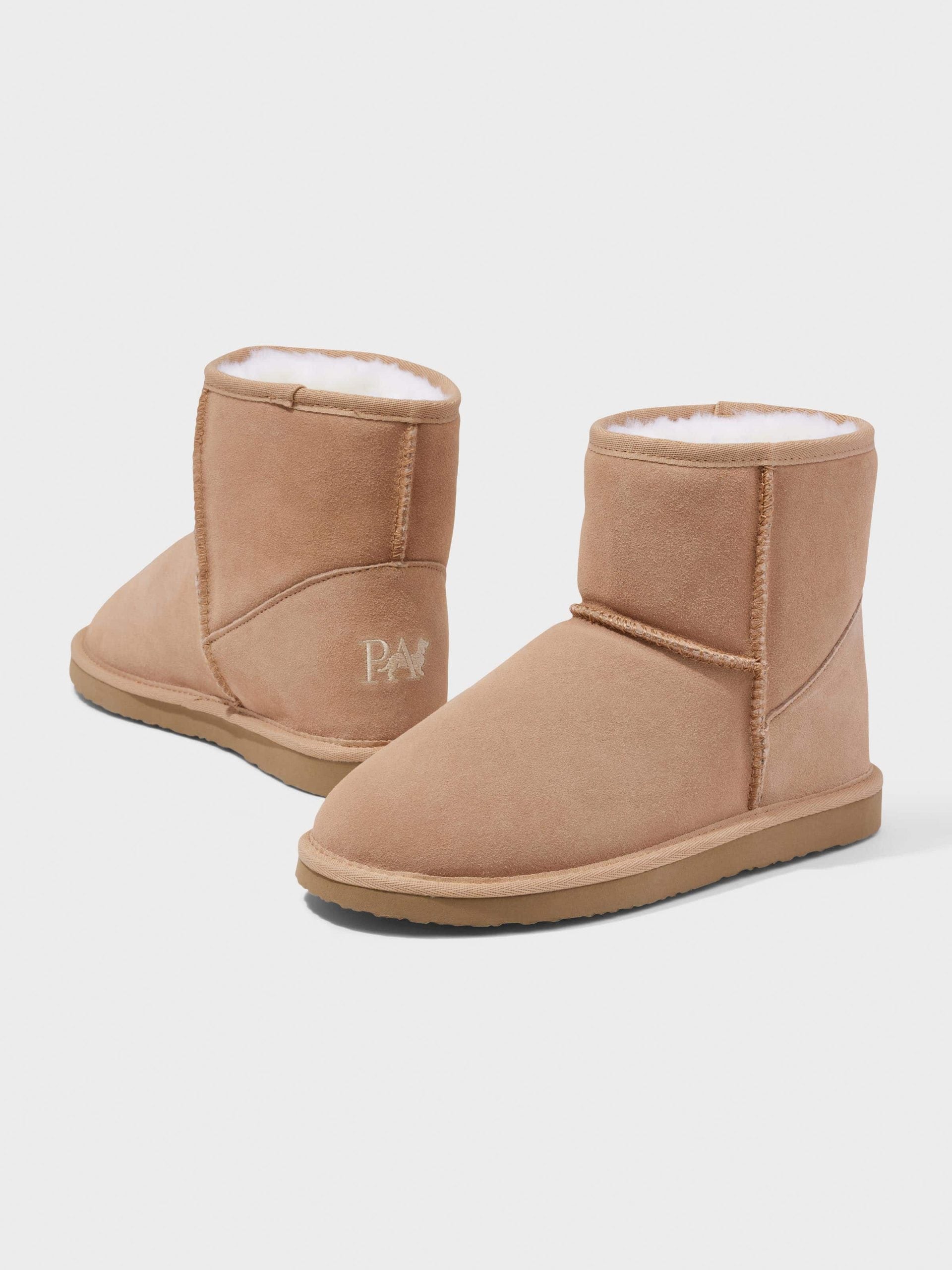P.A. Classic Homeboots image 1