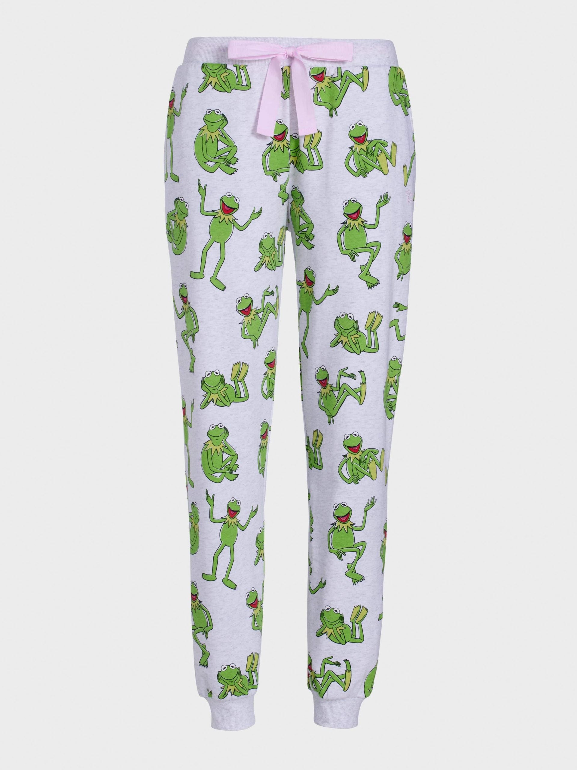 Kermit Track Pant multi image 3