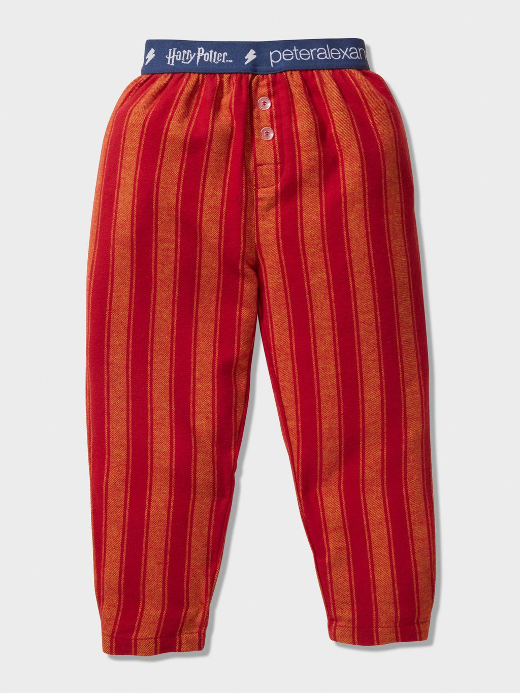 Jnr Boys Harry Potter Pj Set multi image 1
