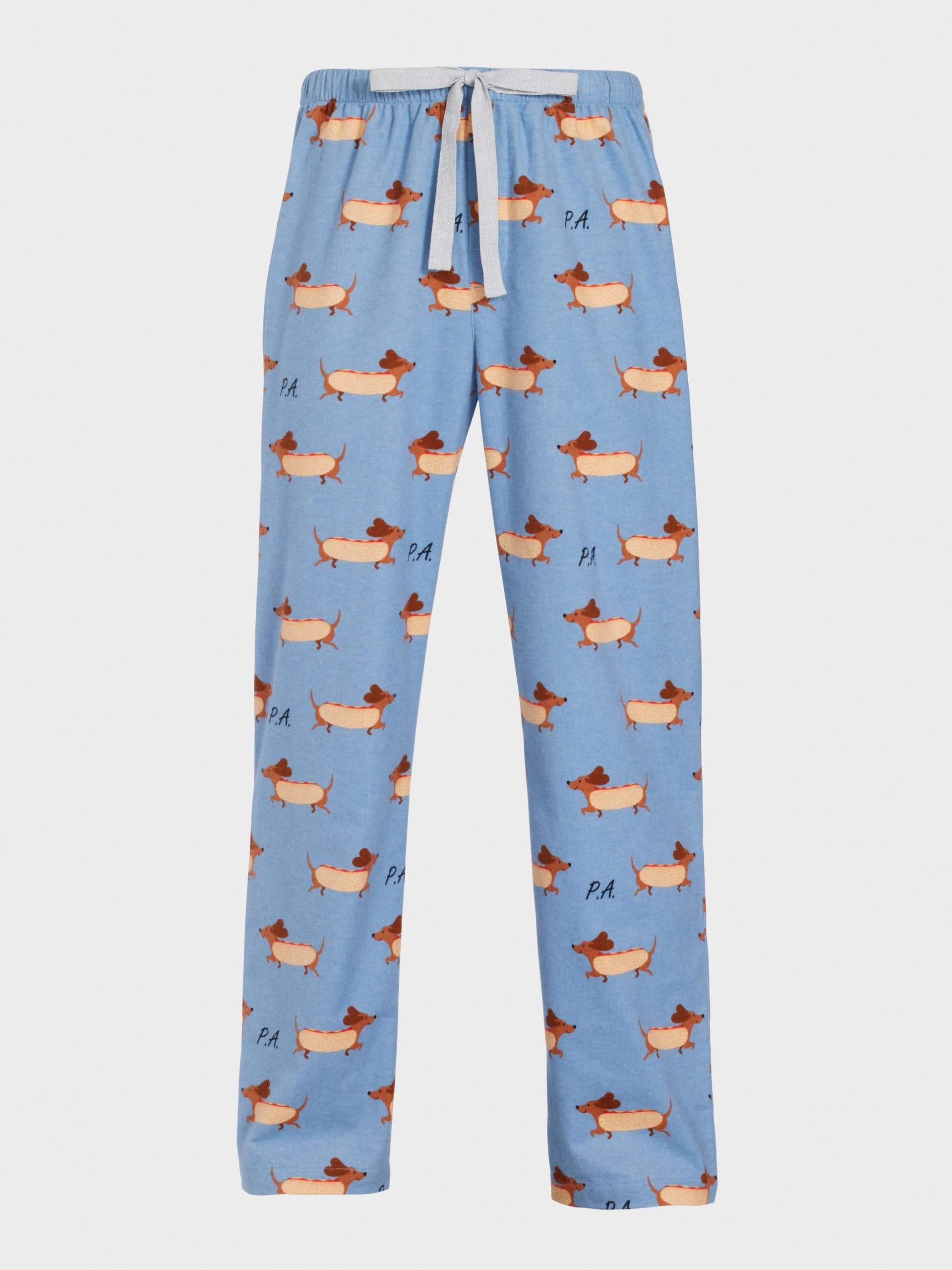 Penny Hot Dog Classic Pj Pant multi image 3