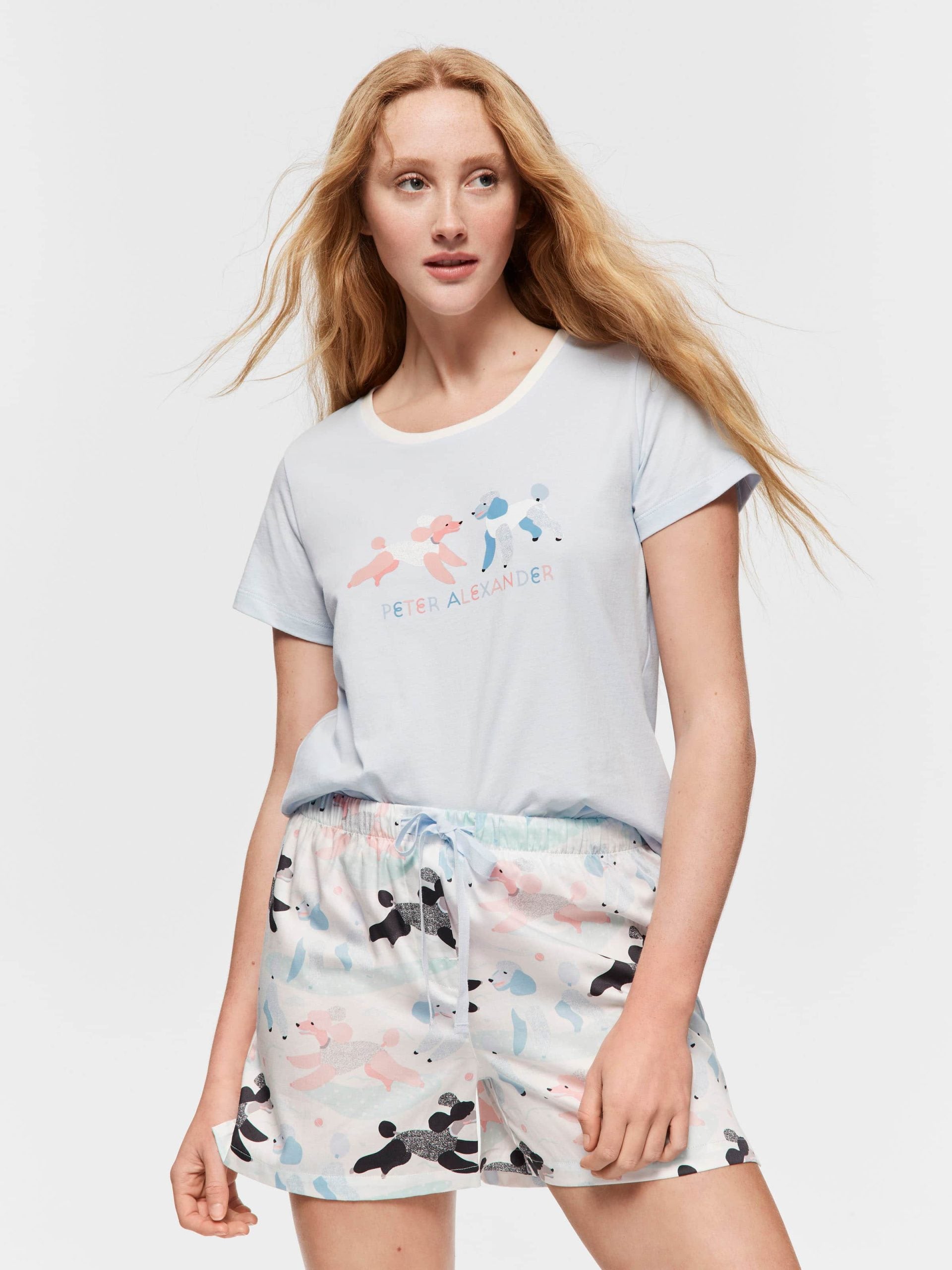 Poodles Mid Short multi image 1