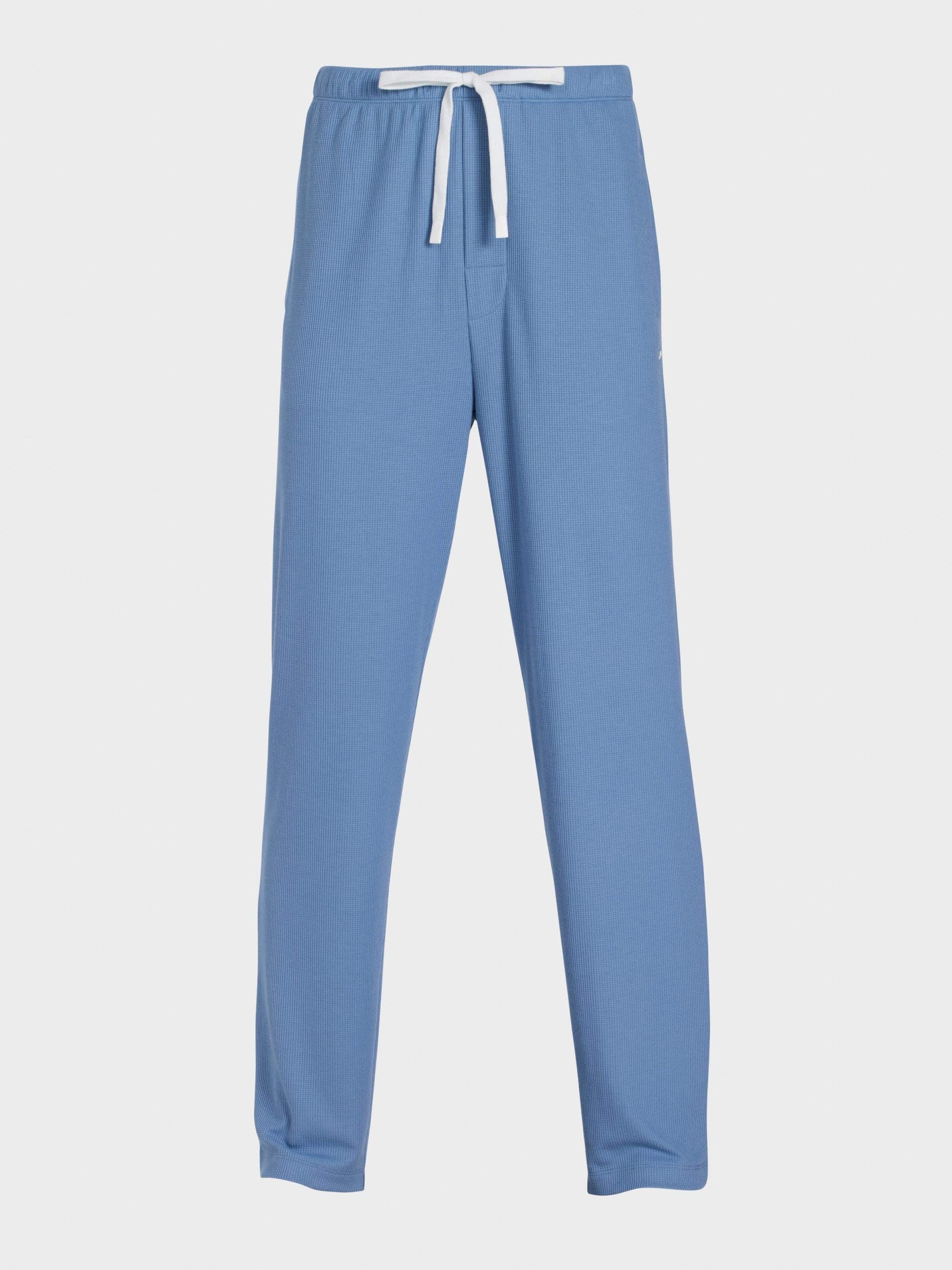 P.A Track Pj Pant blue image 3