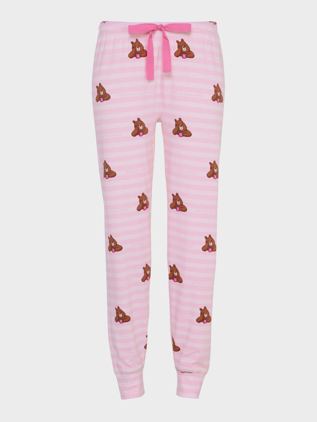 Sleepy Bear Easy Pj Pant multi image 3
