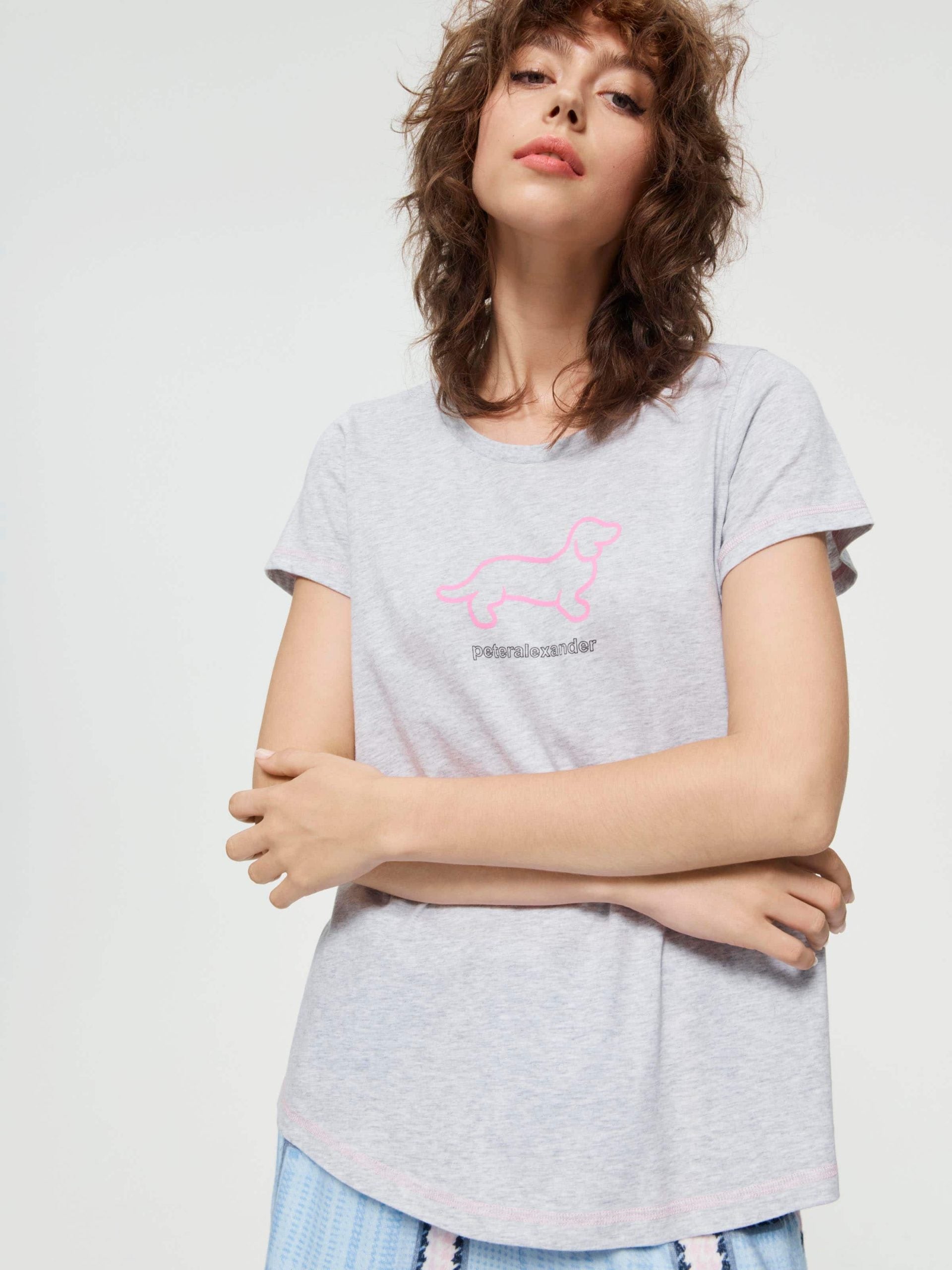 P.A. Classic Penny Tee image 1