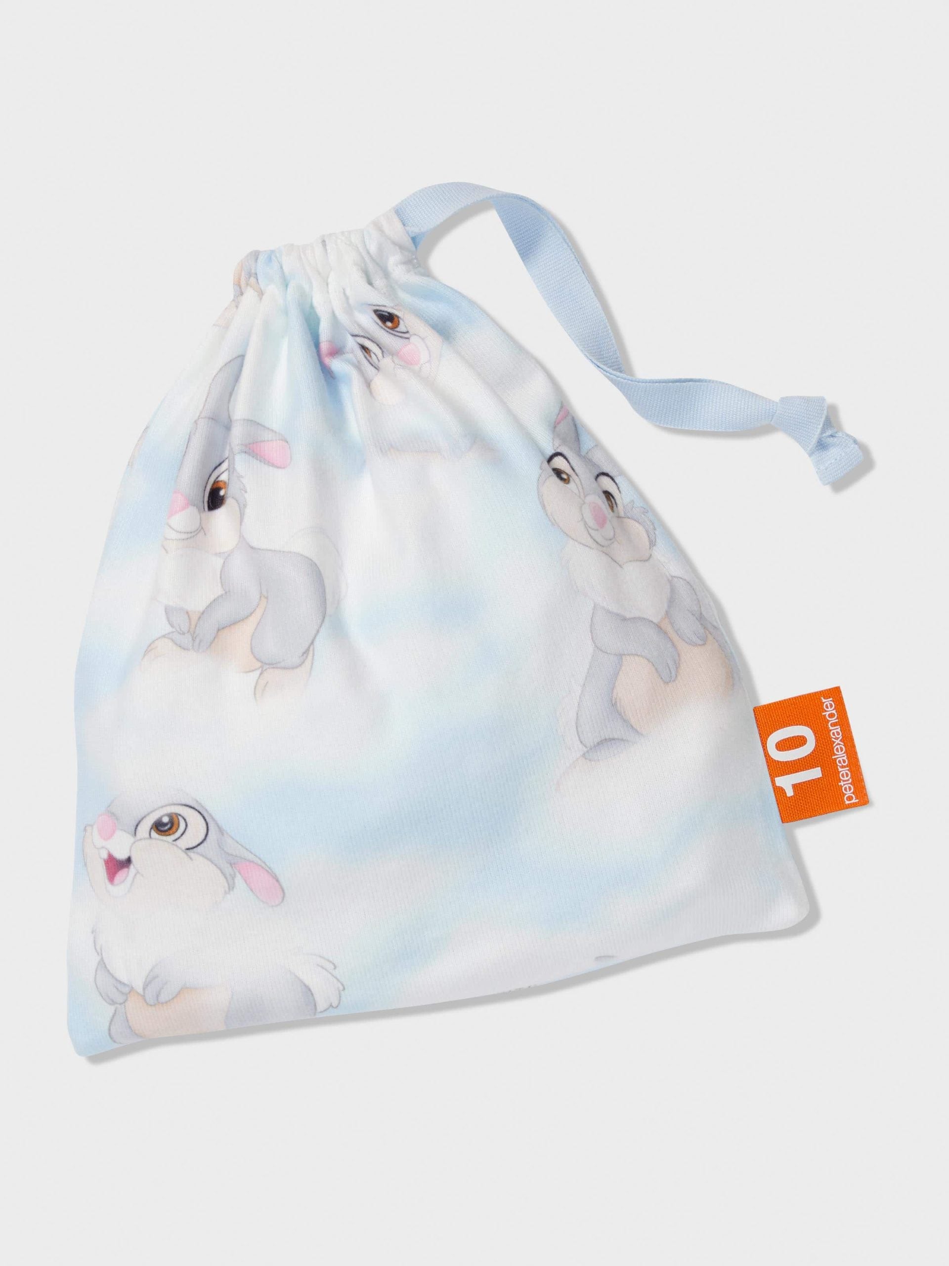 Kids Thumper Clouds Pj Set multi image 3