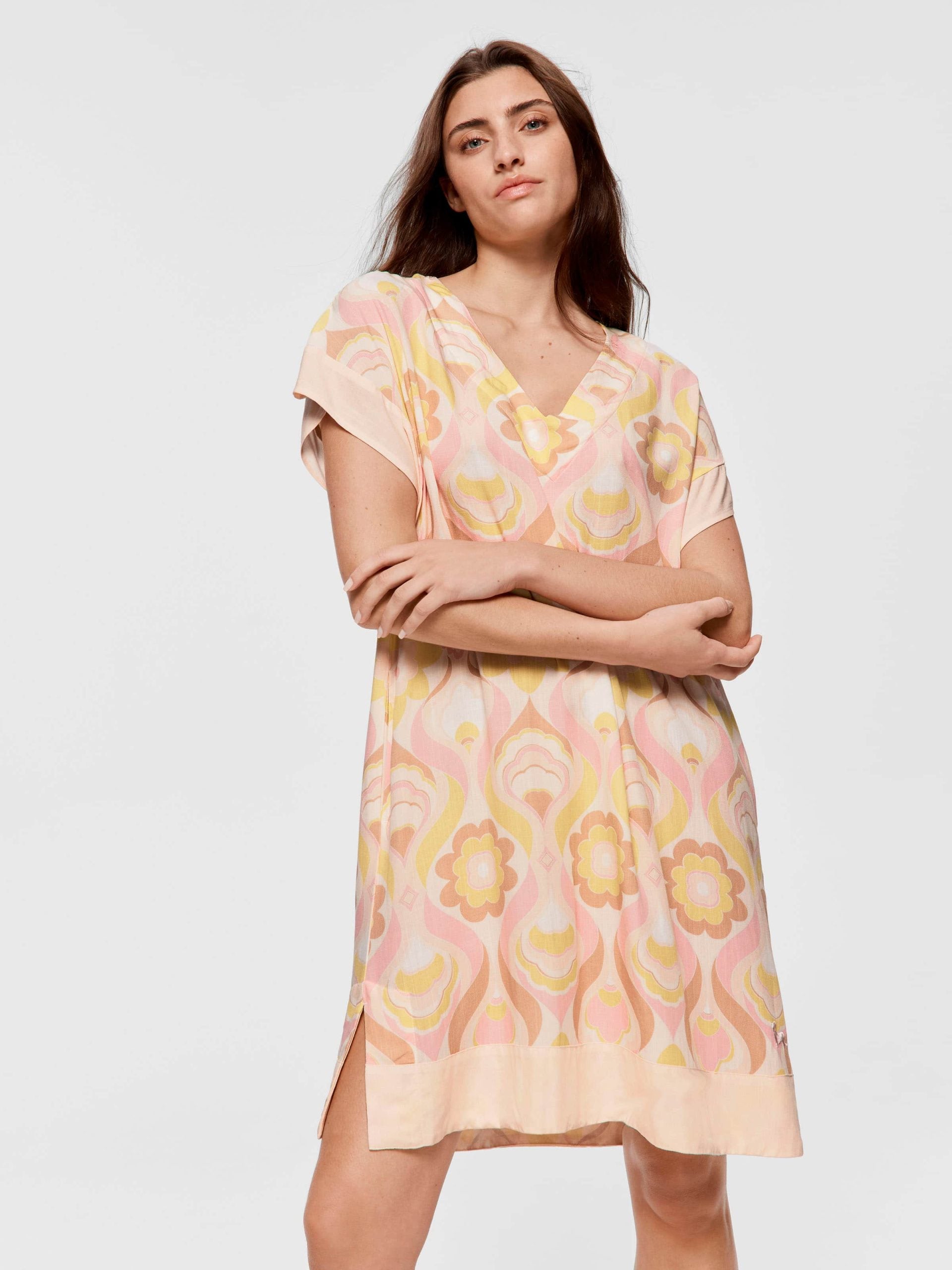Sunseeker Nightie multi image 1