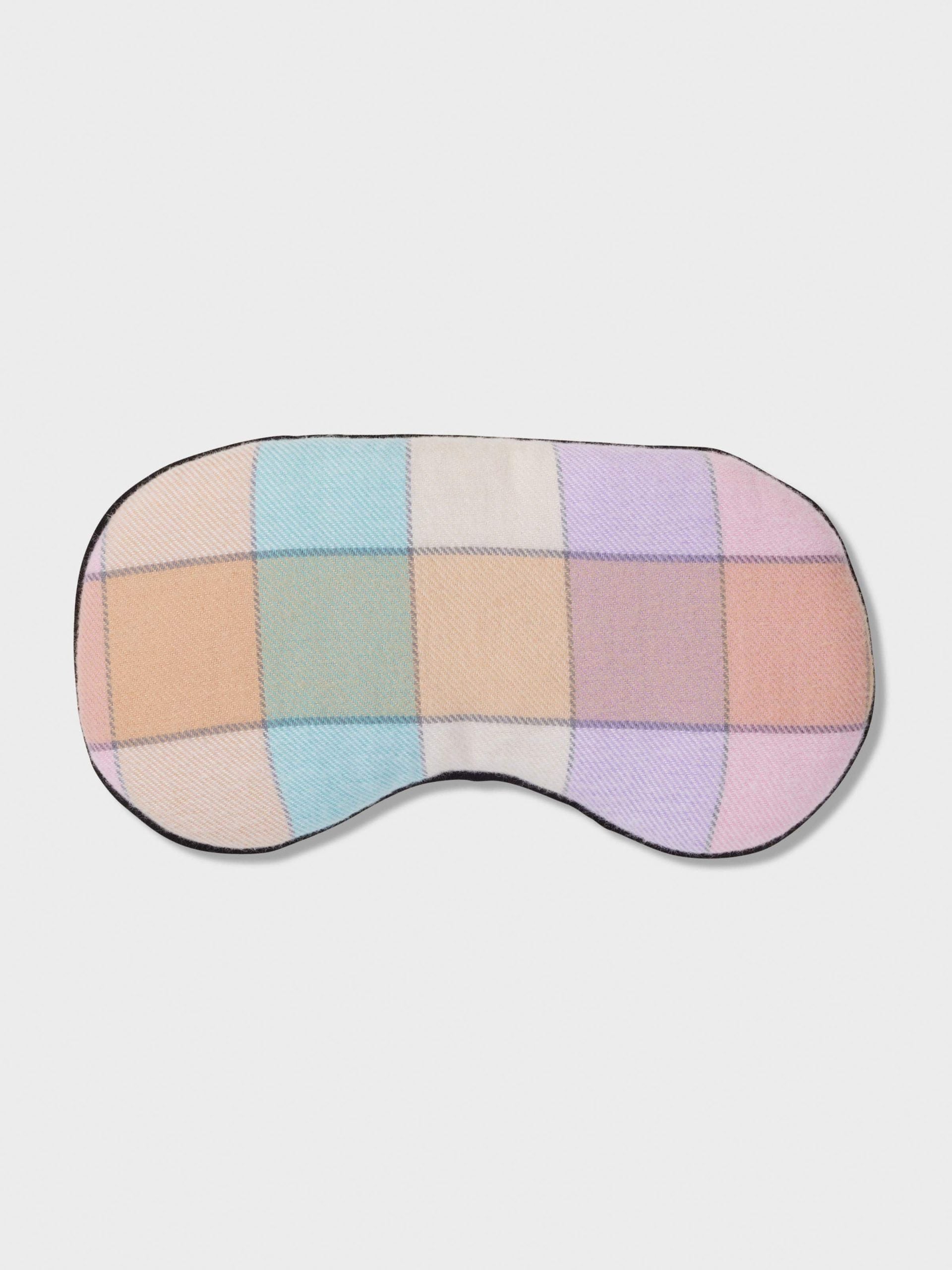 Multi Check Eye Mask multi image 2