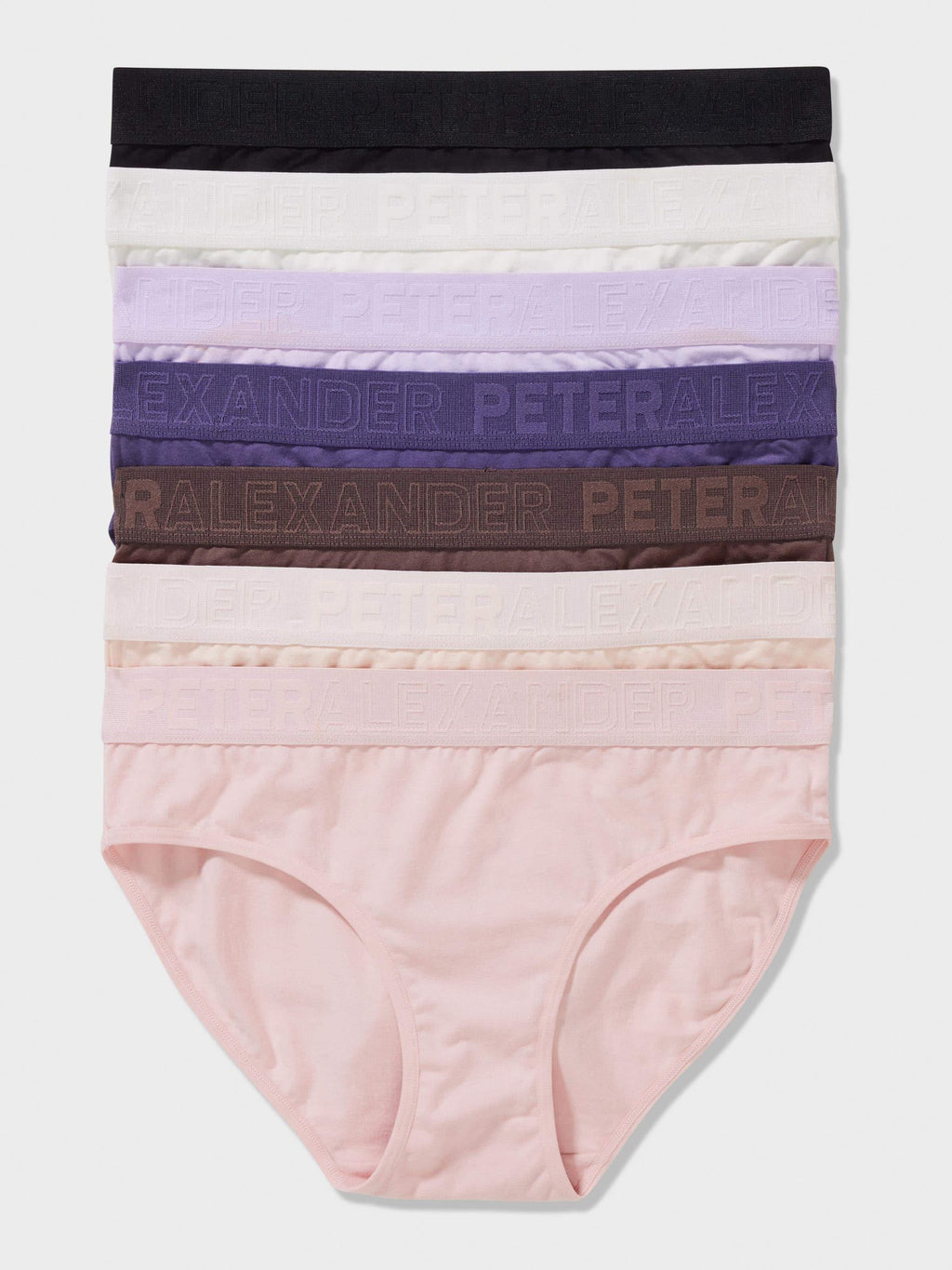 7 Day Brief Pack multi image 3