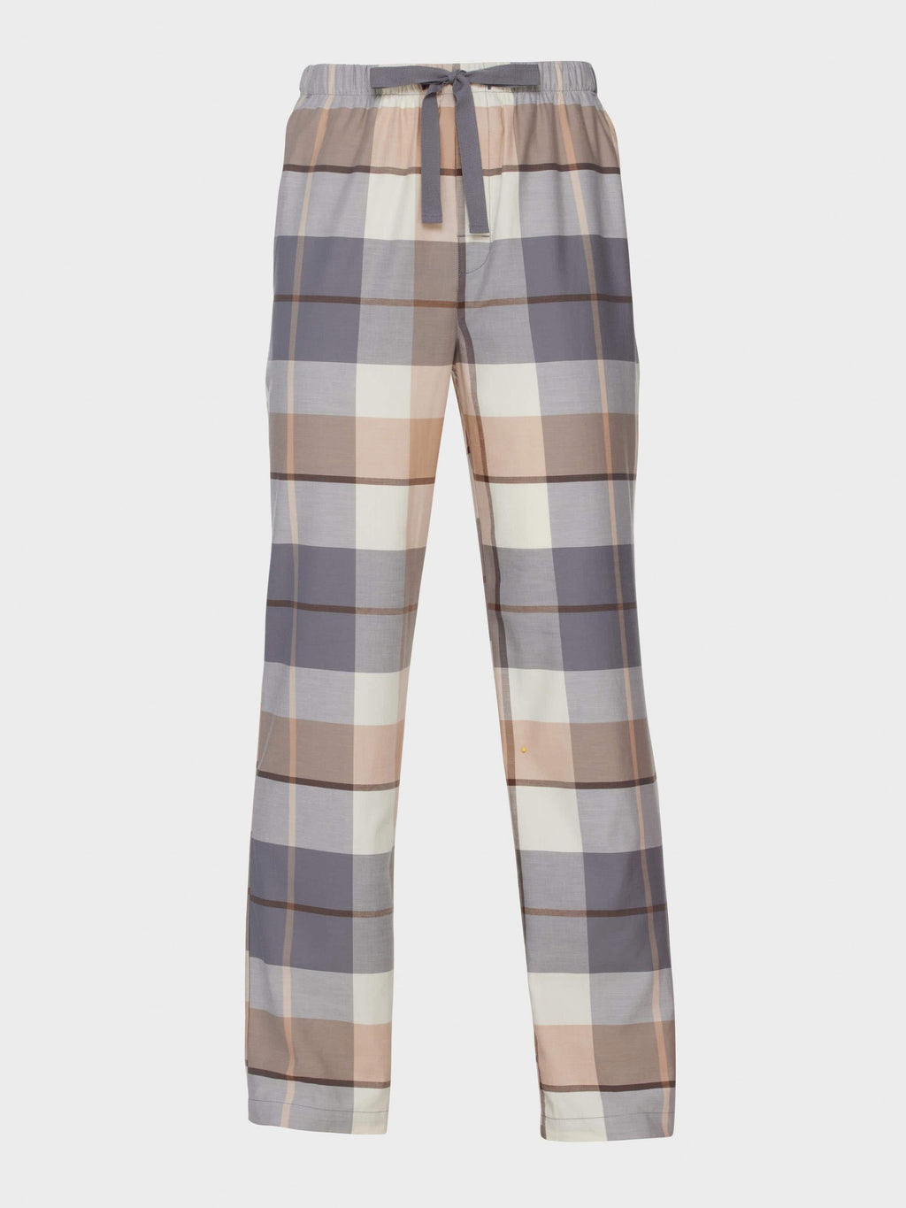 Grey Check Classic Pj Pant multi image 3