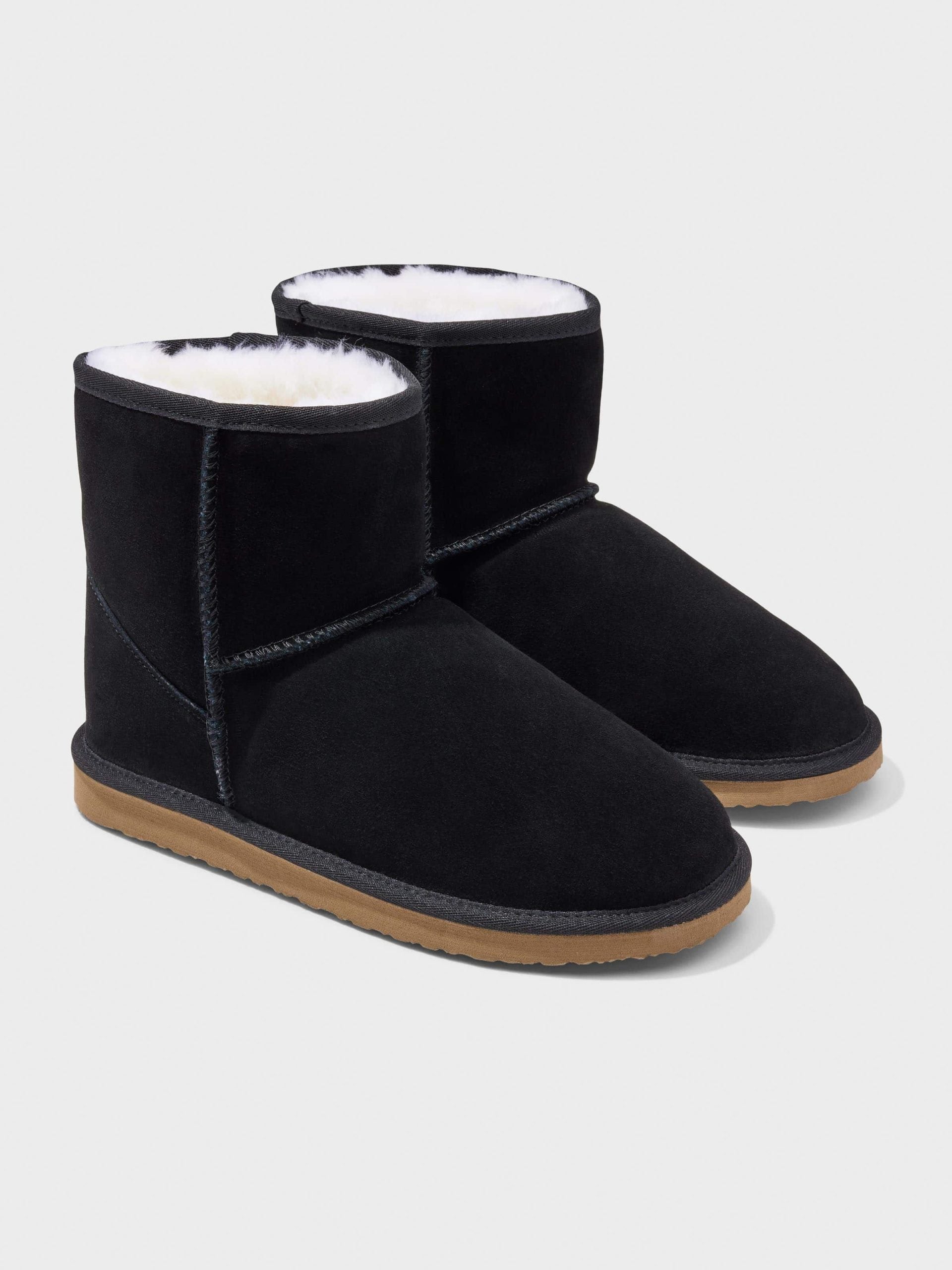 Mens P.A. Classic Homeboots image 2