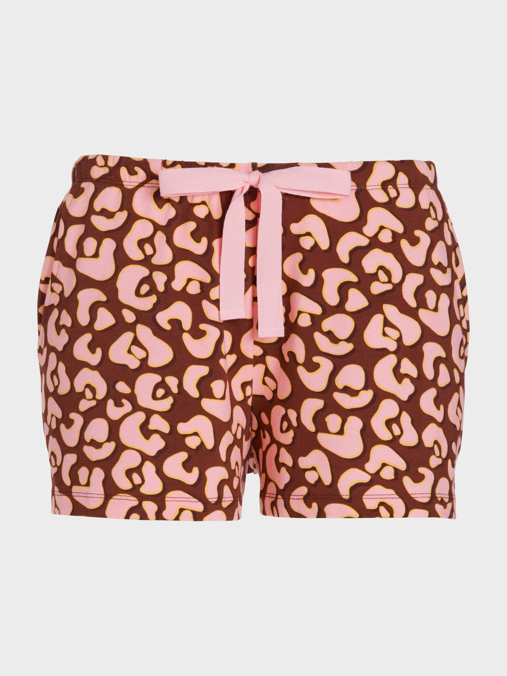 Leopard Mini Short multi image 3