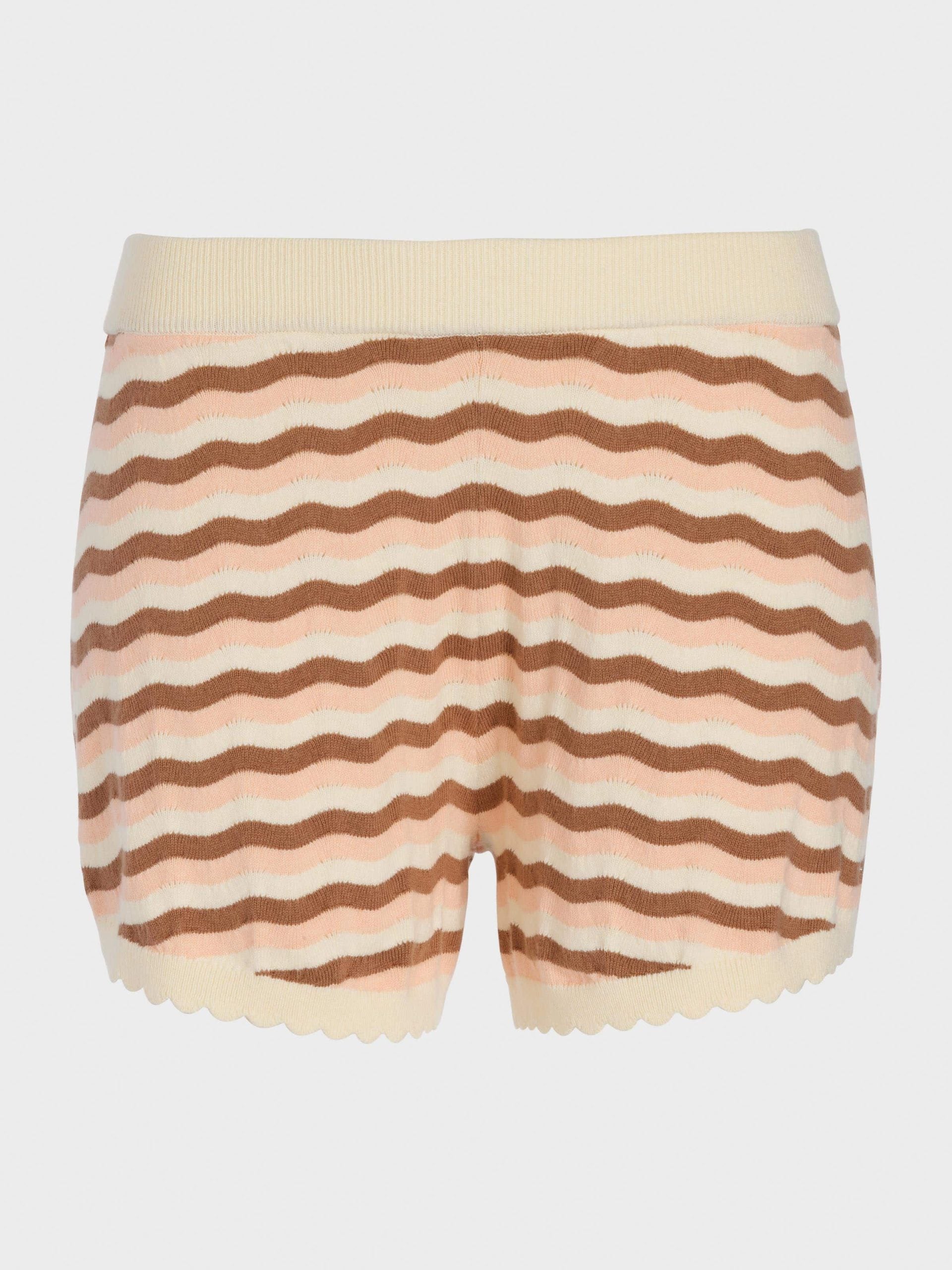 Knit Short multi image 3